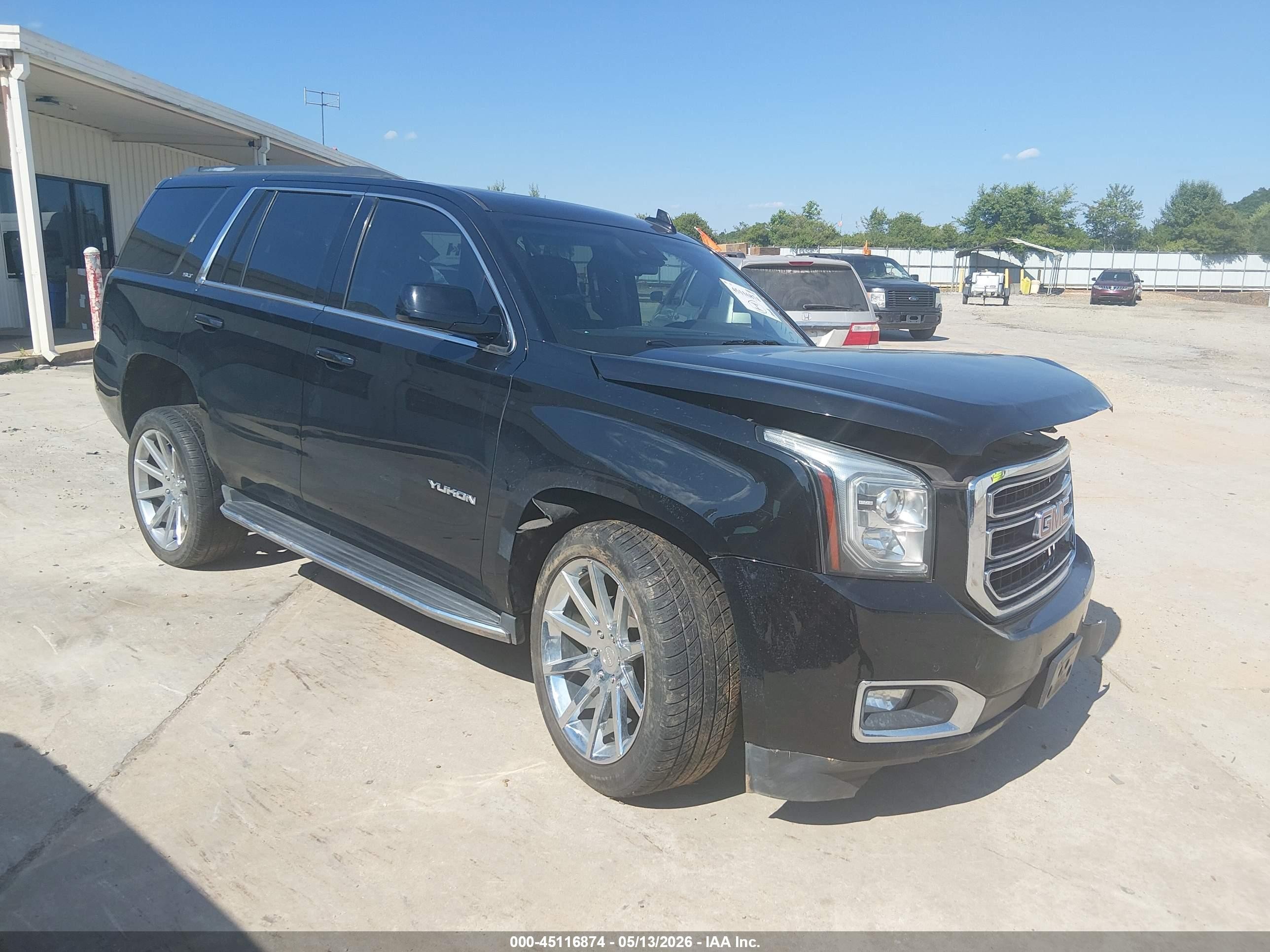 1GKS2BKC9LR242036