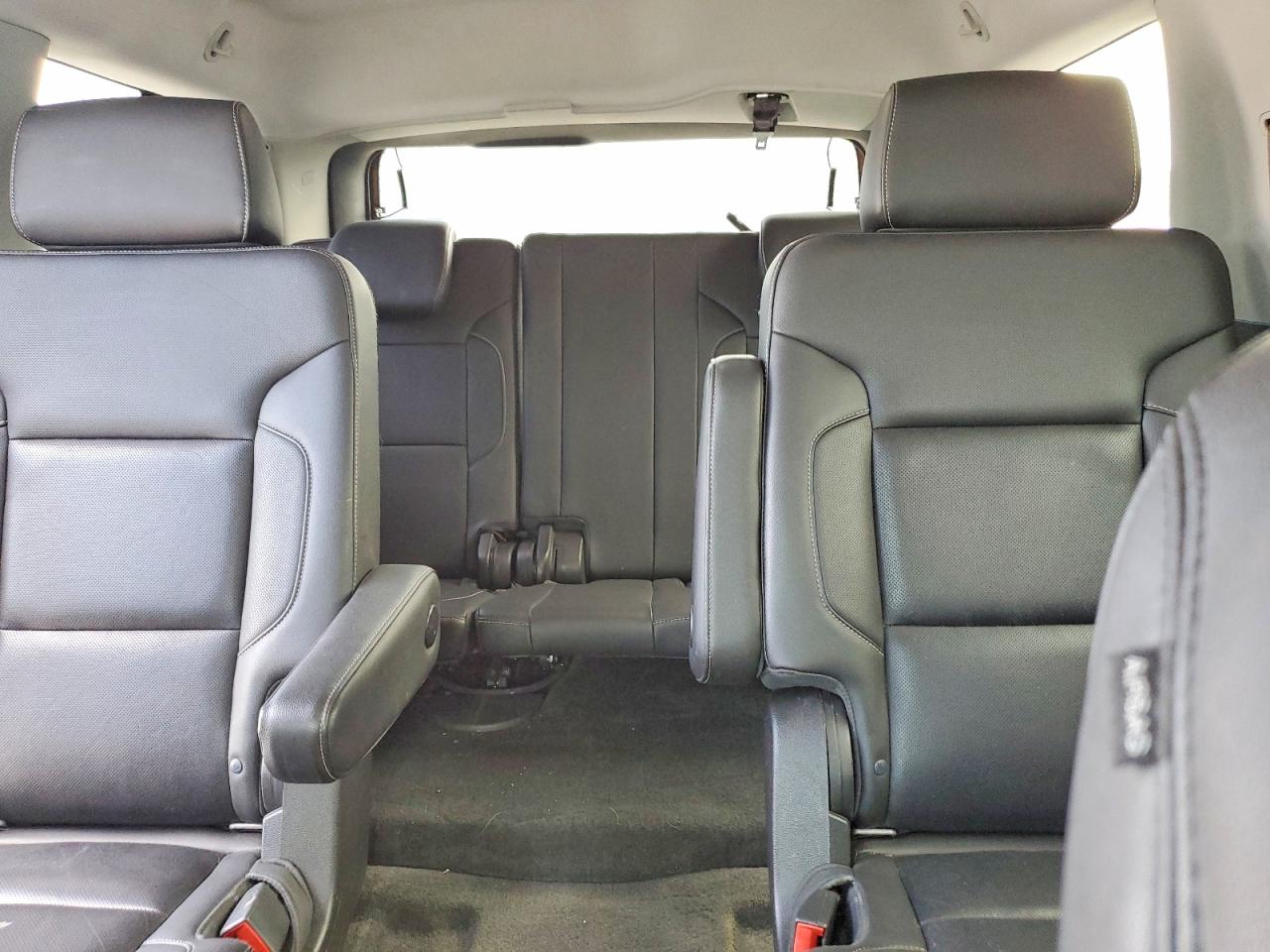 2015 Gmc Yukon Slt Gray vin: 1GKS2BKCXFR117938