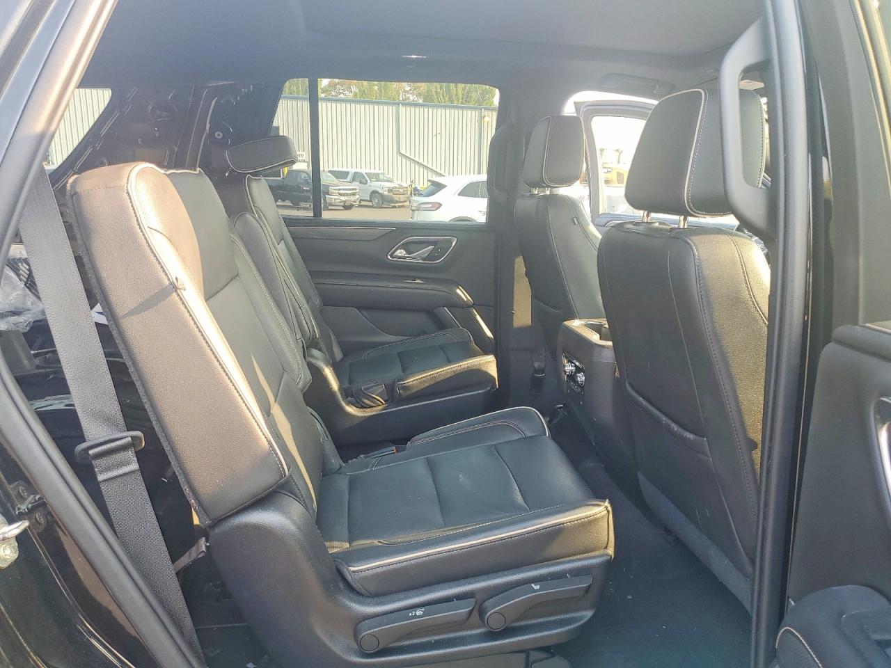 2021 Gmc Yukon Slt Black vin: 1GKS2BKD5MR312593