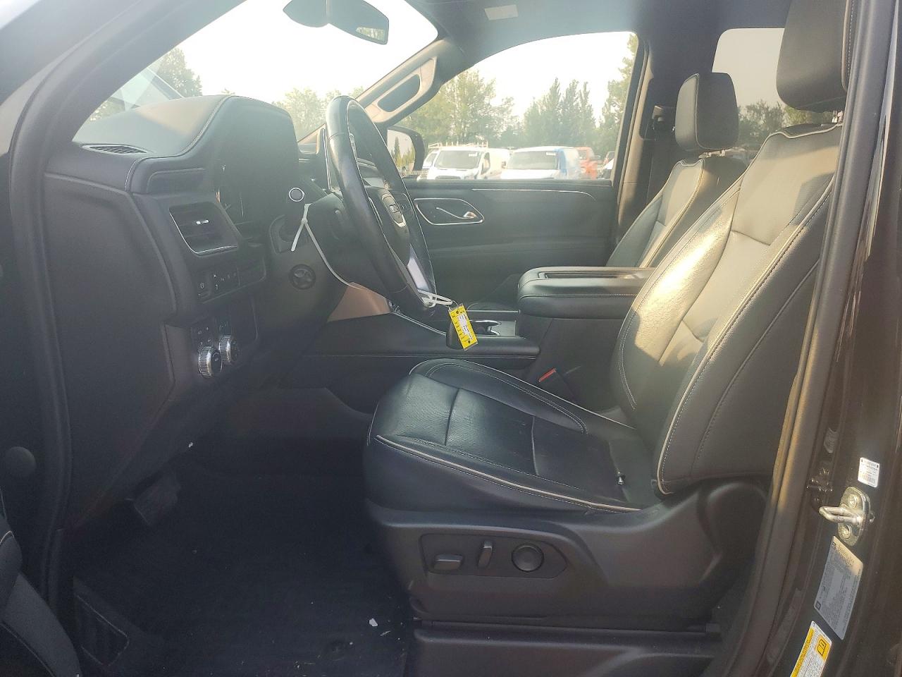 2021 Gmc Yukon Slt Black vin: 1GKS2BKD5MR312593