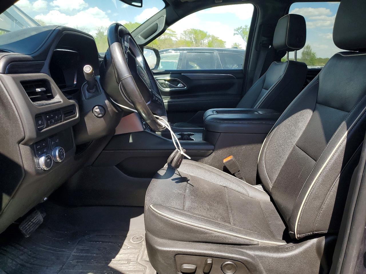 2022 Gmc Yukon Slt Blue vin: 1GKS2BKD8NR352667