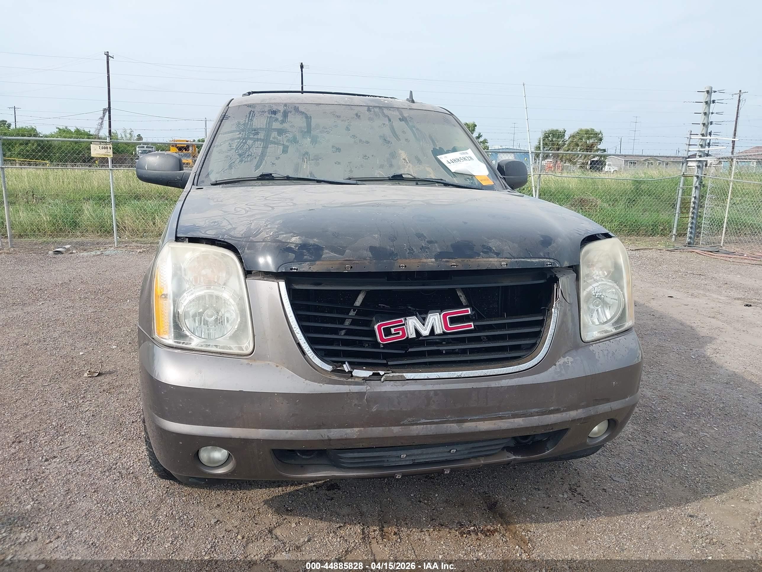 2011 Gmc Yukon Slt Коричневый vin: 1GKS2CE00BR197333