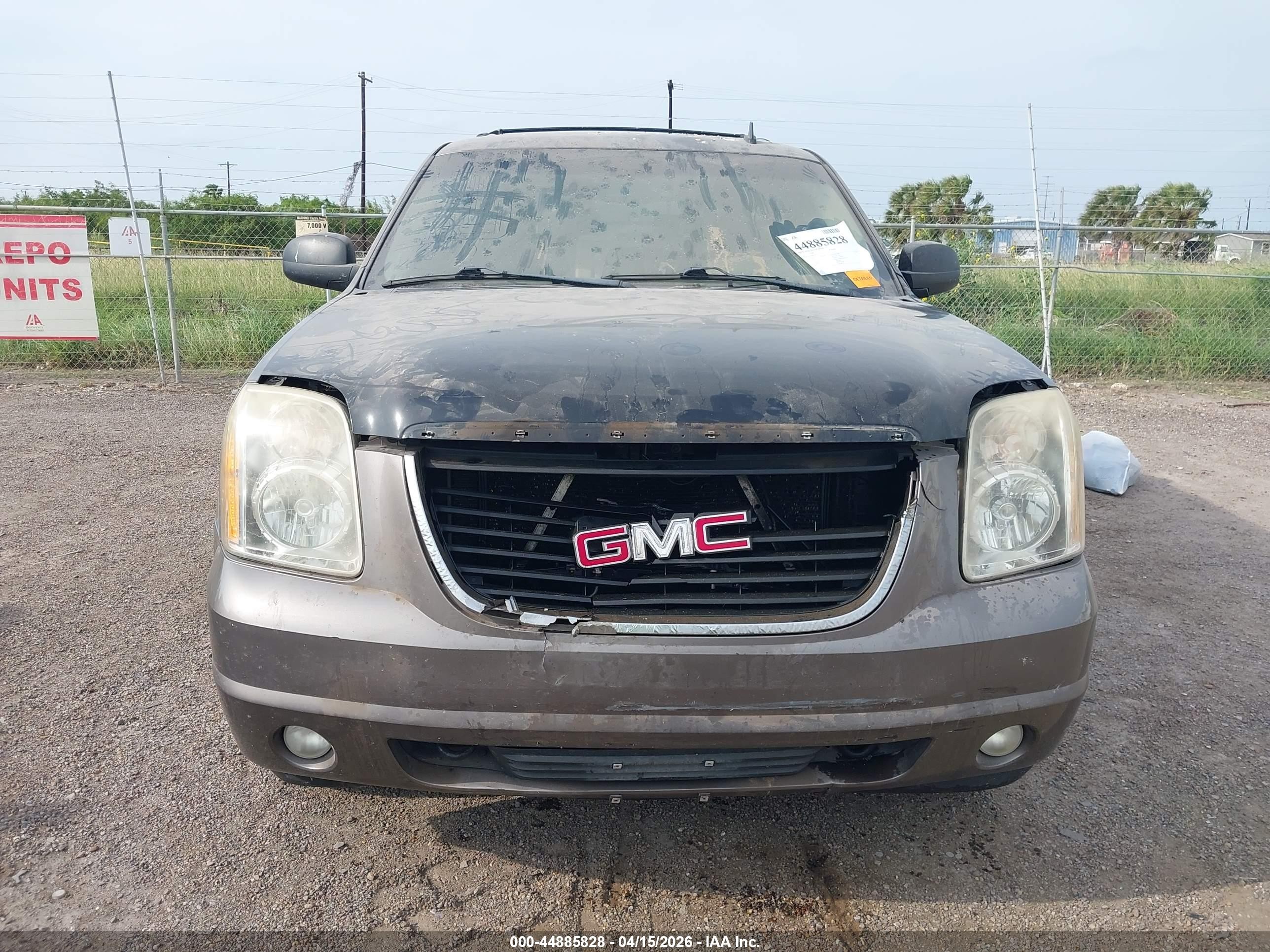 2011 Gmc Yukon Slt Коричневый vin: 1GKS2CE00BR197333