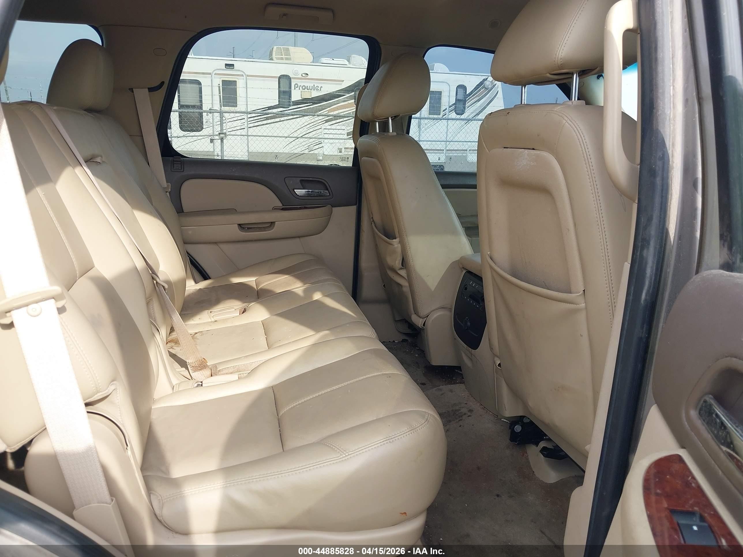 2011 Gmc Yukon Slt Коричневый vin: 1GKS2CE00BR197333