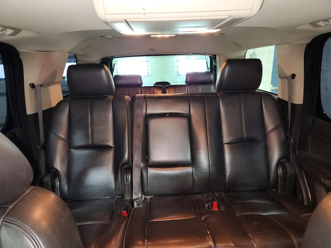 2013 Gmc Yukon Slt Black vin: 1GKS2CE00DR175433