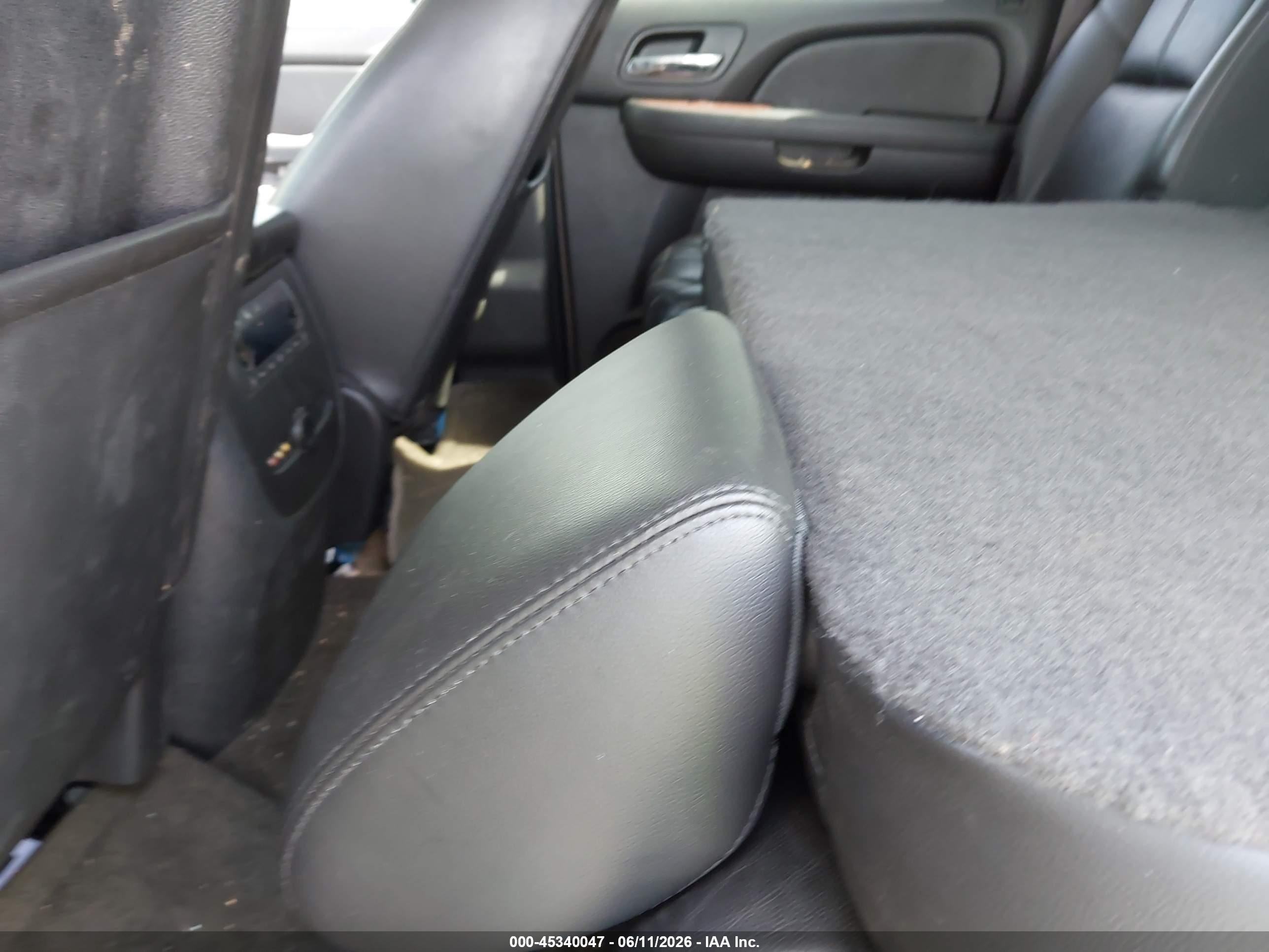 2014 Gmc Yukon Slt Tan vin: 1GKS2CE01ER204696