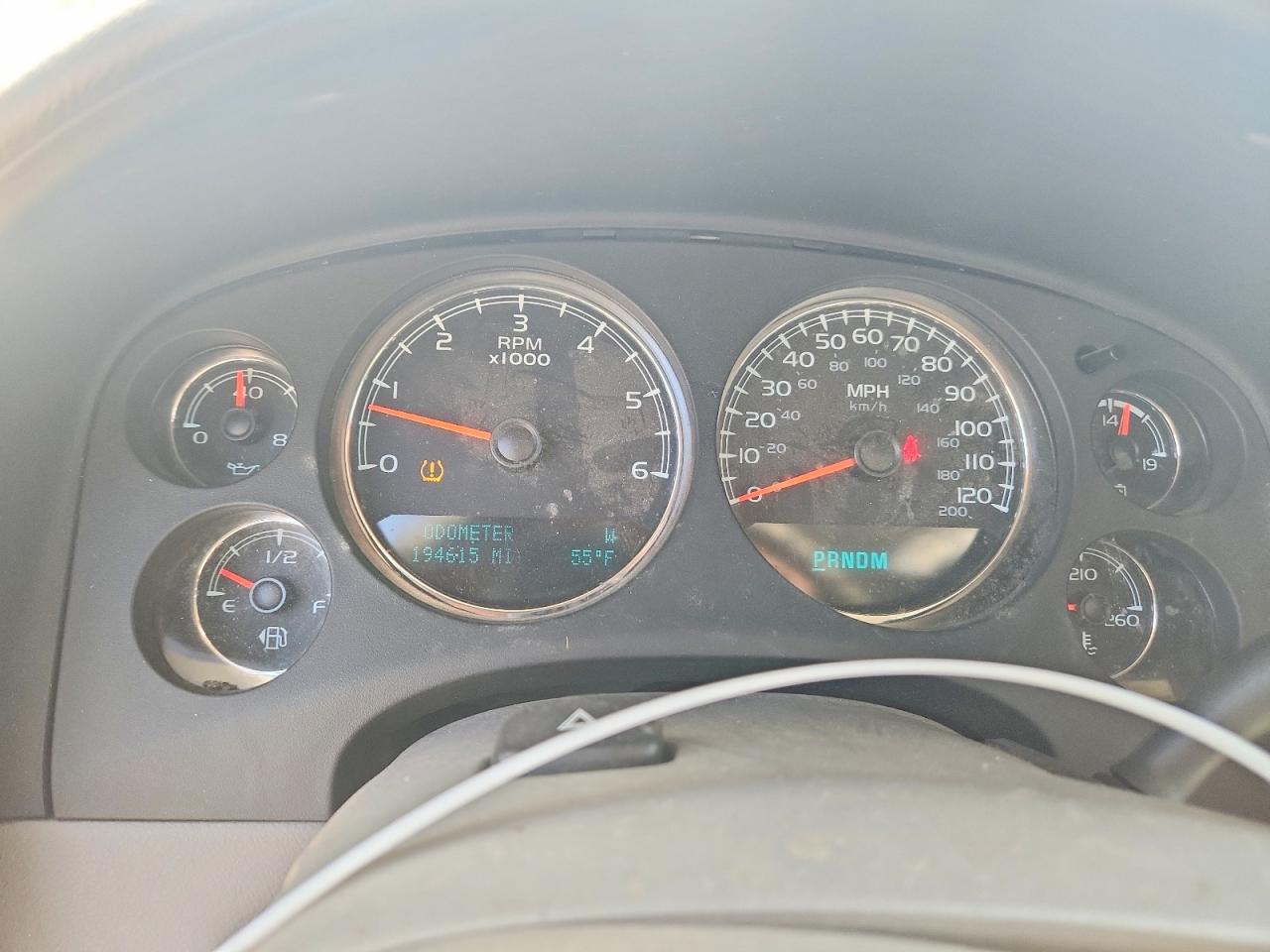 2011 Gmc Yukon Slt Белый vin: 1GKS2CE02BR247701
