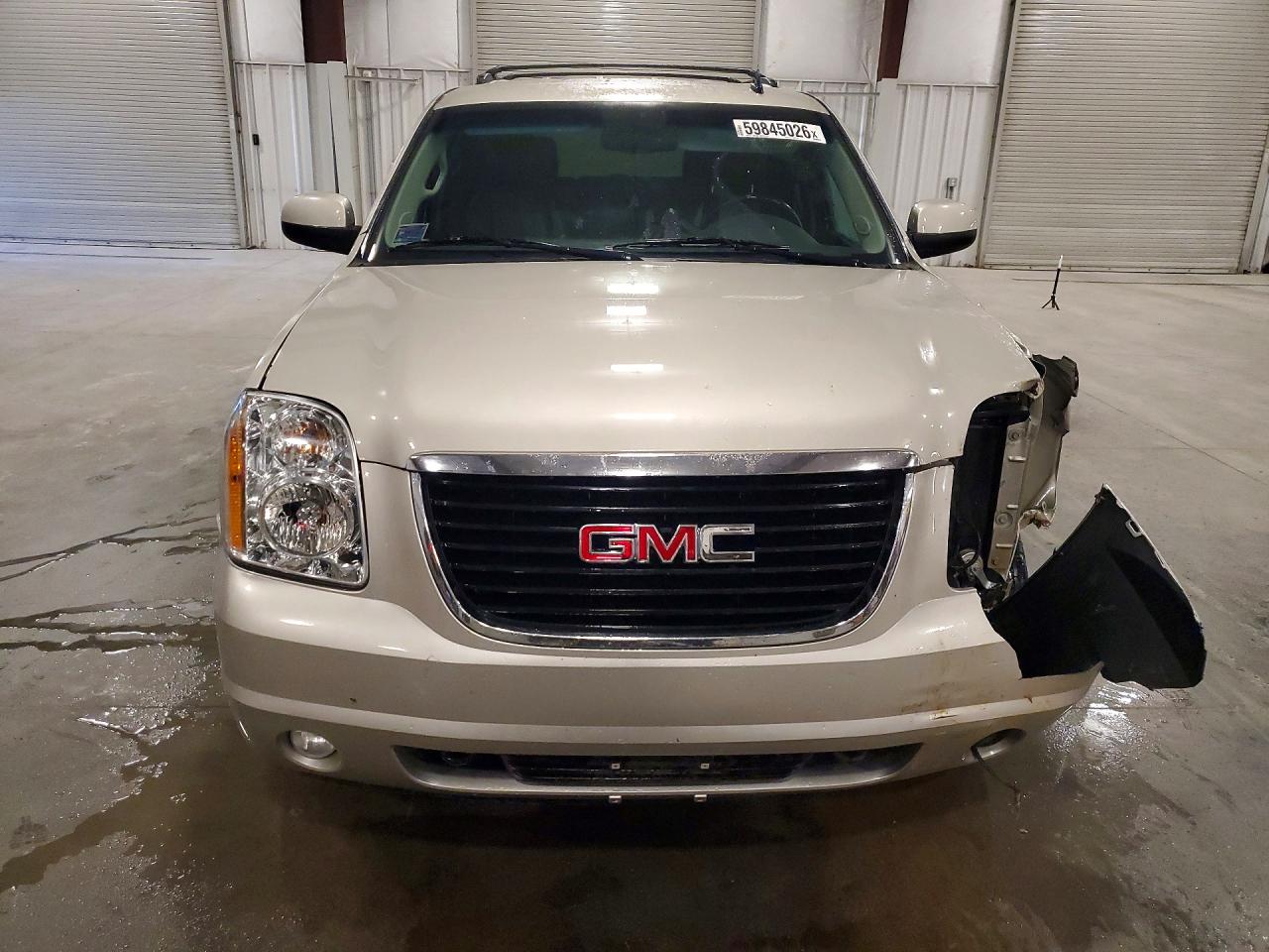 2014 Gmc Yukon Slt Бежевый vin: 1GKS2CE02ER223516