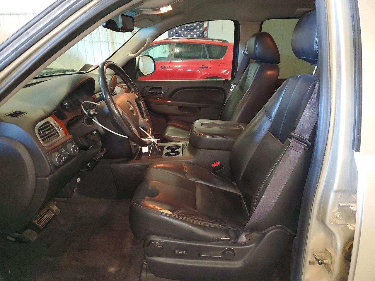 2014 Gmc Yukon Slt Бежевый vin: 1GKS2CE02ER223516