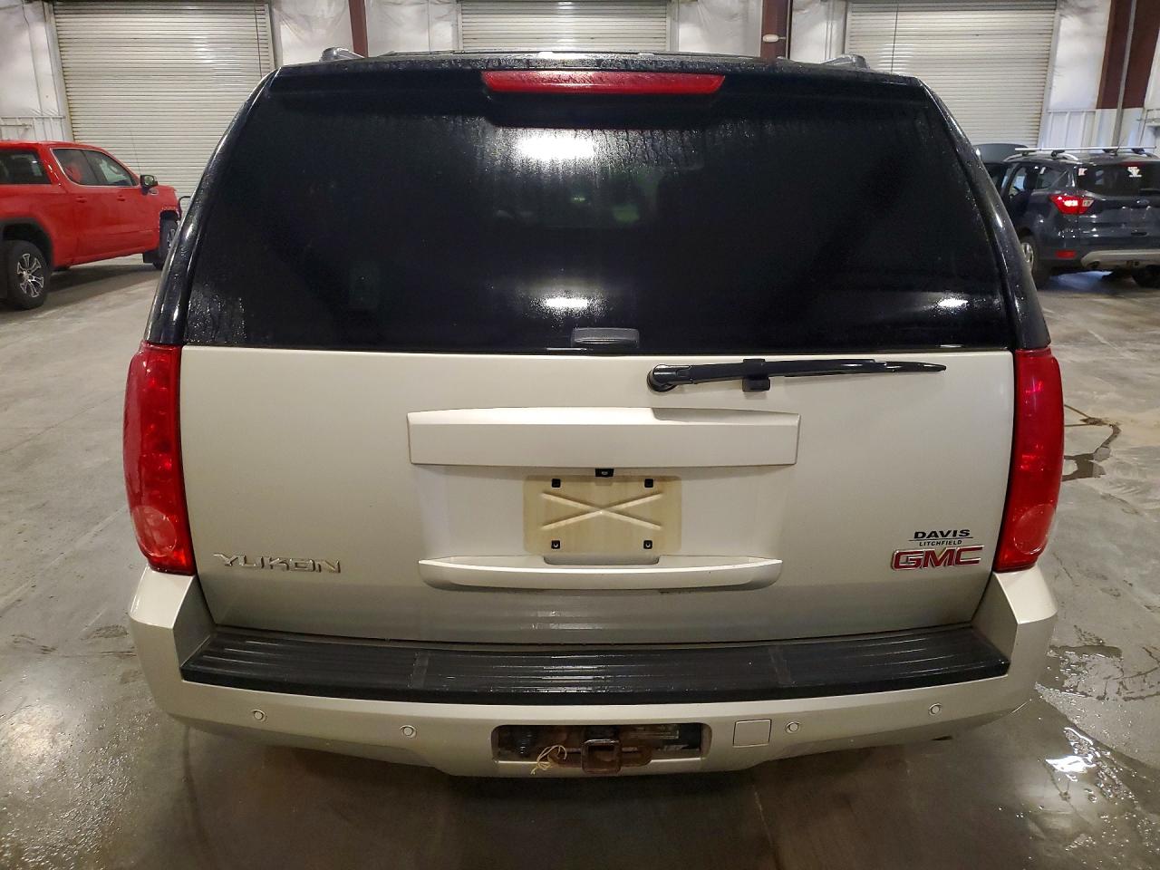2014 Gmc Yukon Slt Бежевый vin: 1GKS2CE02ER223516
