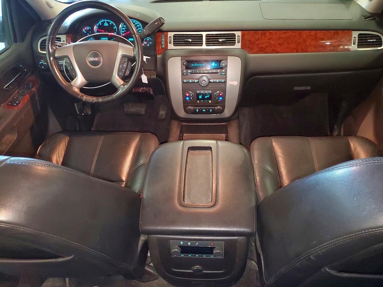 2014 Gmc Yukon Slt Бежевый vin: 1GKS2CE02ER223516