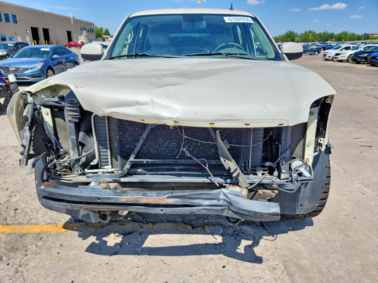 2012 Gmc Yukon Slt White vin: 1GKS2CE03CR267490