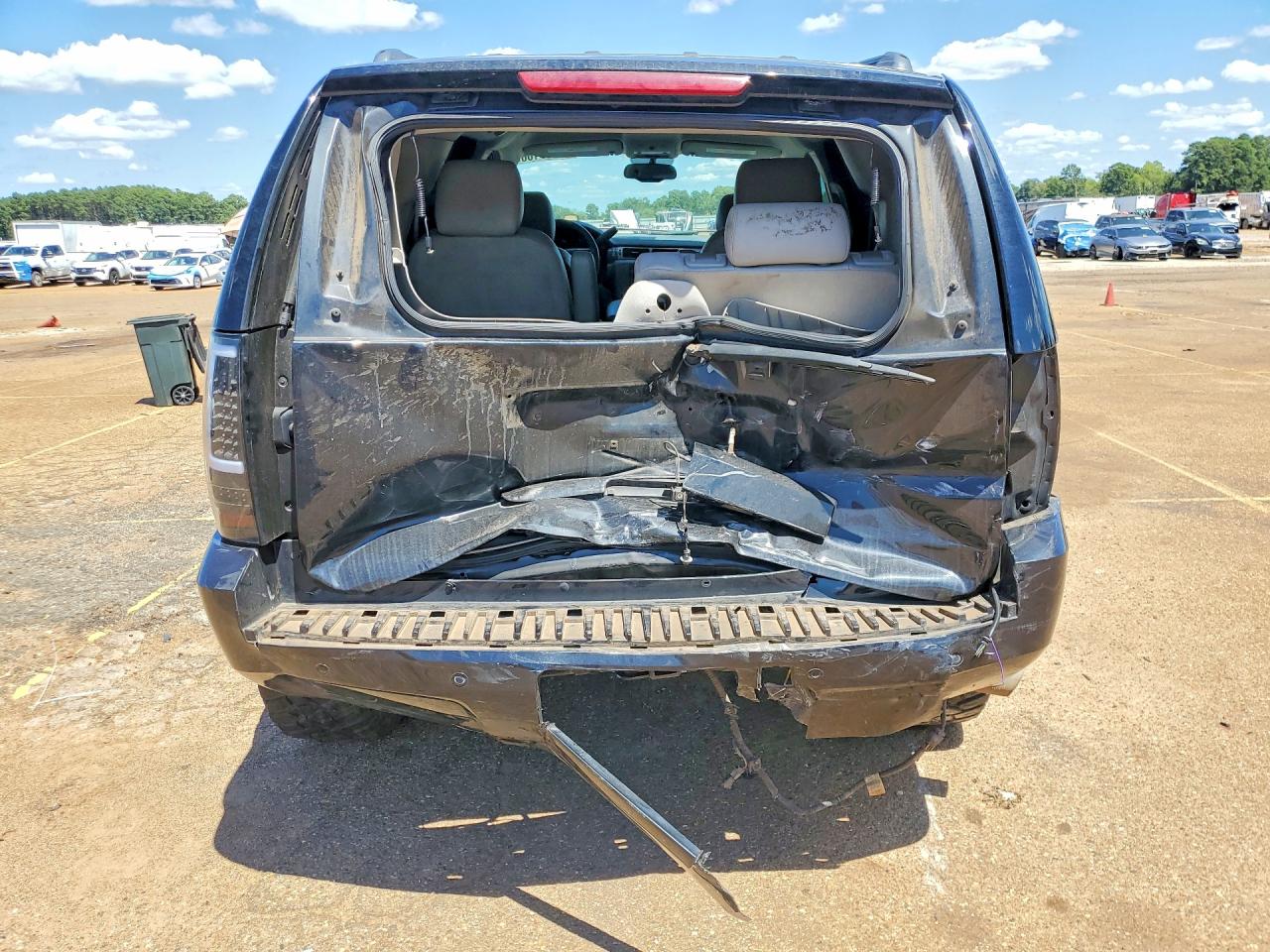 2013 Gmc Yukon Slt Black vin: 1GKS2CE03DR175264