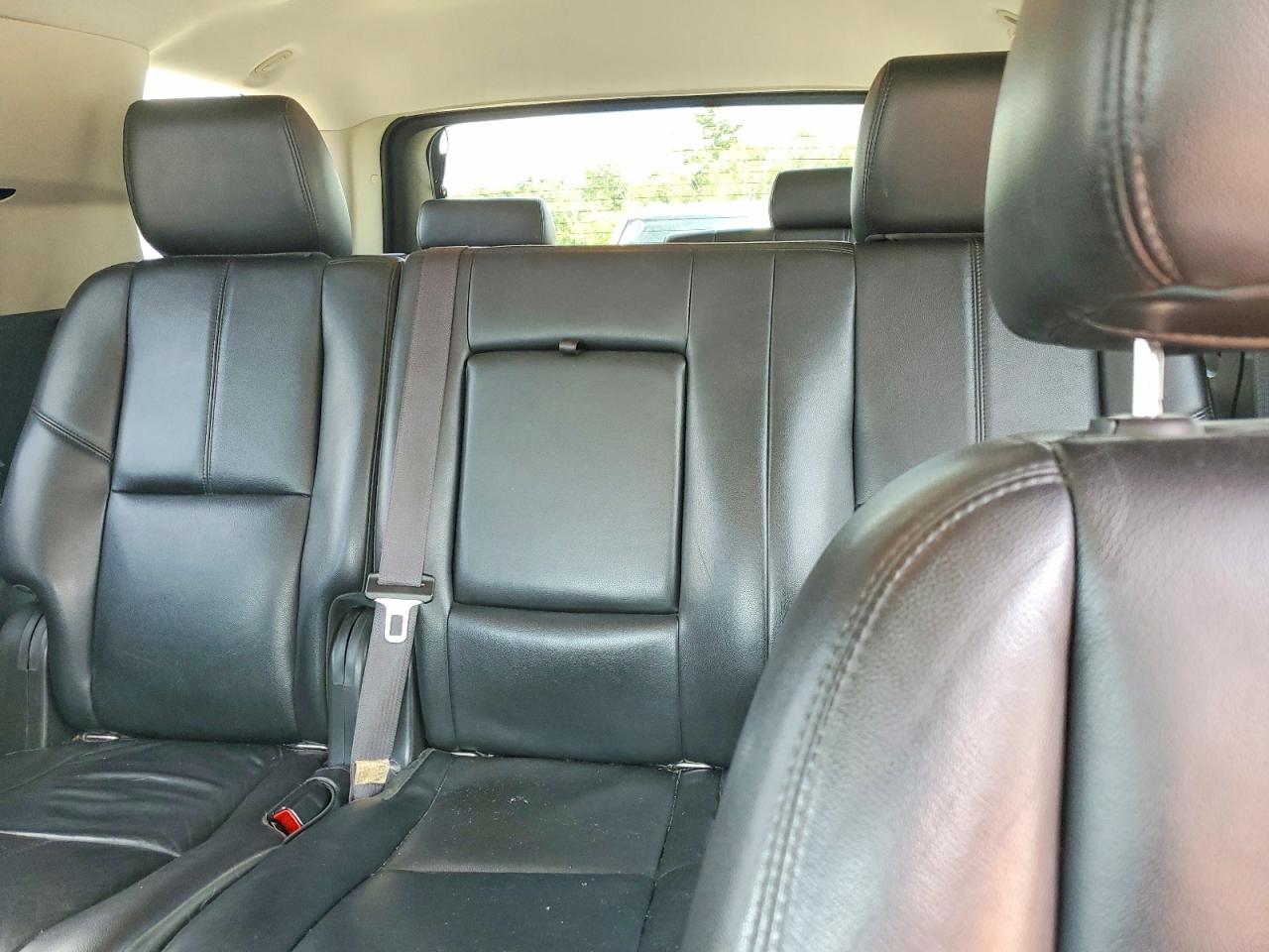 2013 Gmc Yukon Slt Black vin: 1GKS2CE03DR313417