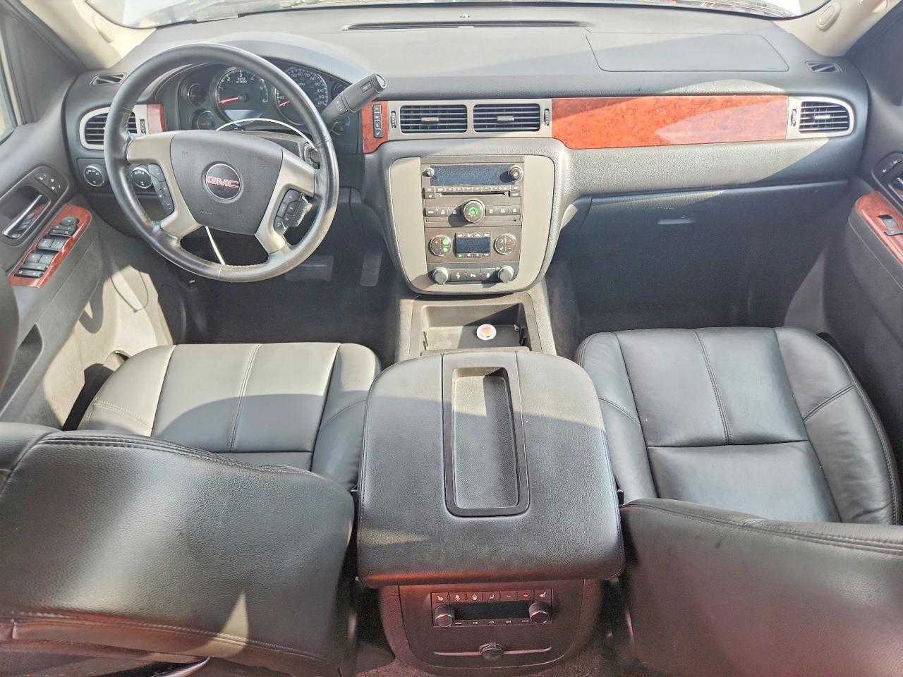 2012 Gmc Yukon Slt Silver vin: 1GKS2CE04CR290289