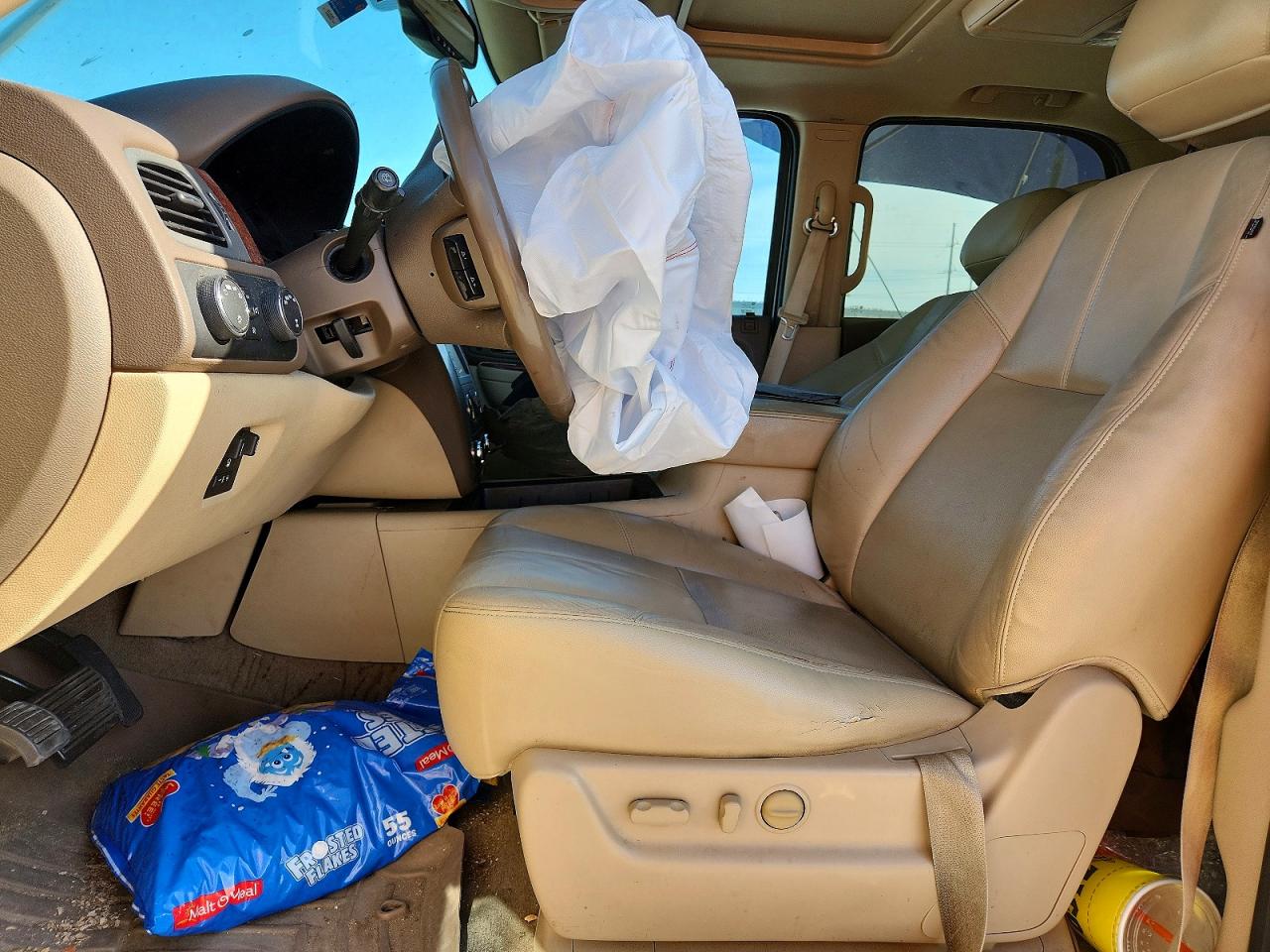 2013 Gmc Yukon Slt Золотой vin: 1GKS2CE04DR128339