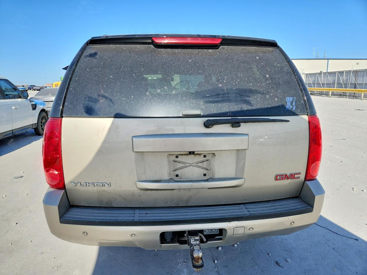 2013 Gmc Yukon Slt Золотой vin: 1GKS2CE04DR128339