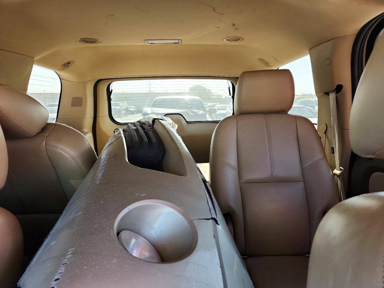 2013 Gmc Yukon Slt Золотой vin: 1GKS2CE04DR128339