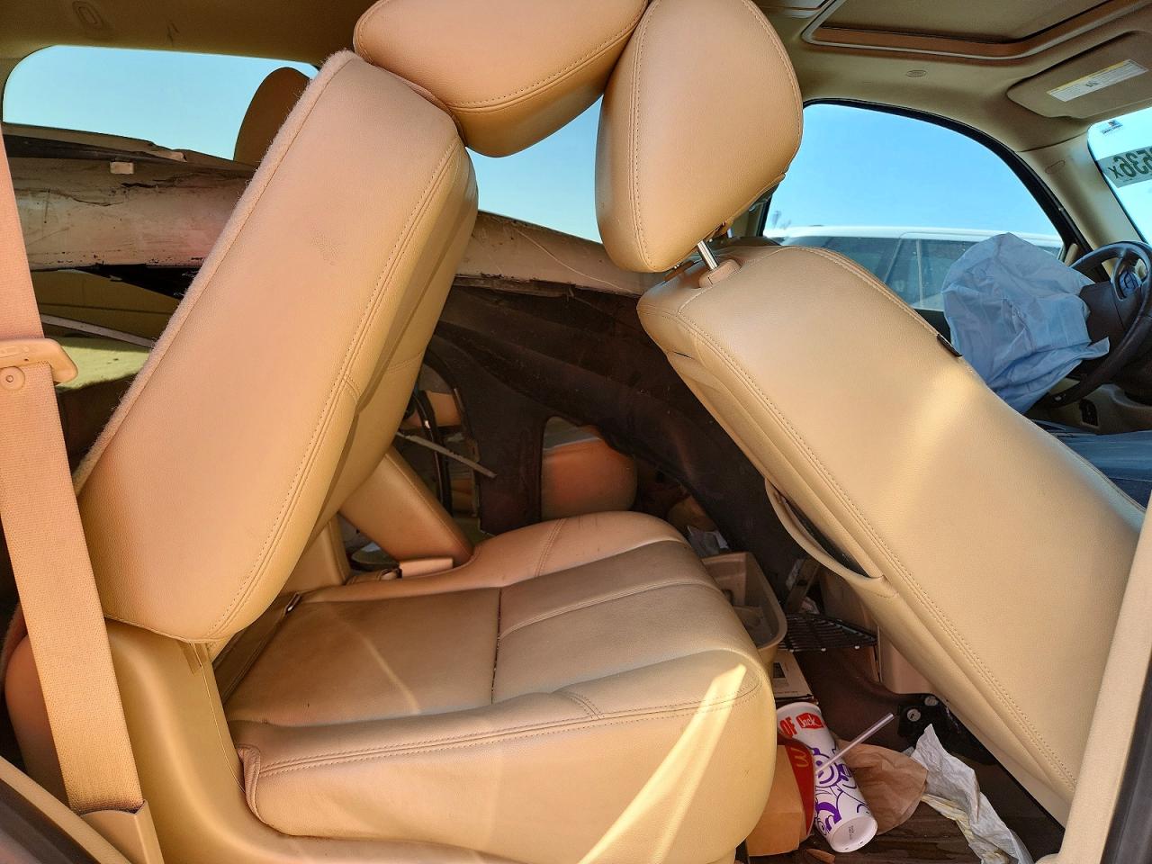 2013 Gmc Yukon Slt Золотой vin: 1GKS2CE04DR128339