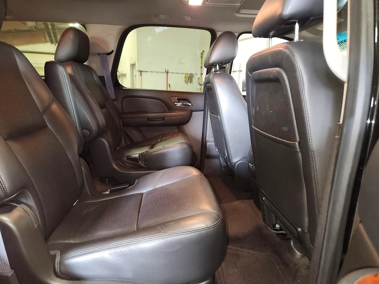 2014 Gmc Yukon Slt Black vin: 1GKS2CE04ER223260