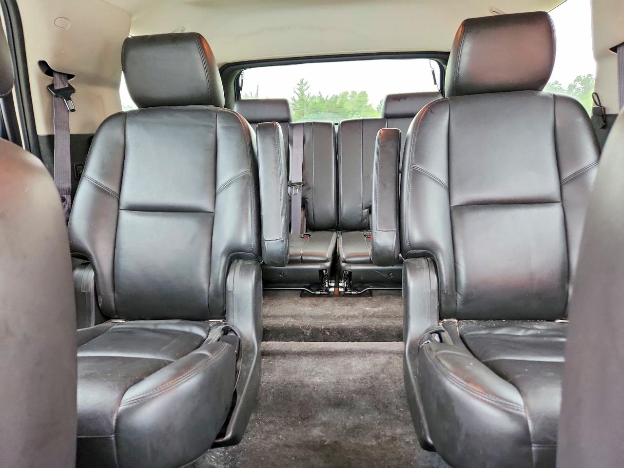2011 Gmc Yukon Slt White vin: 1GKS2CE05BR378993