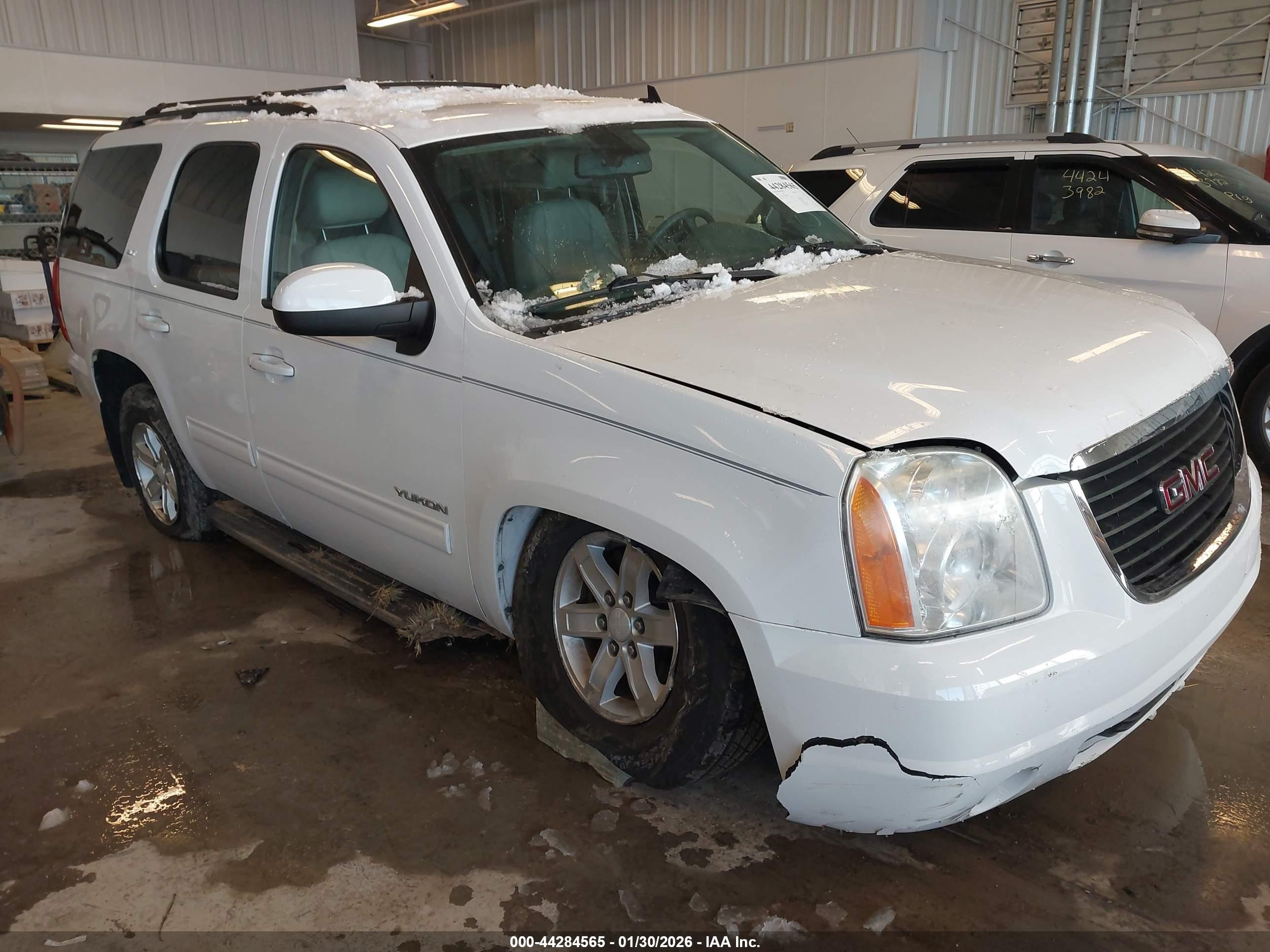 1GKS2CE05BR389508