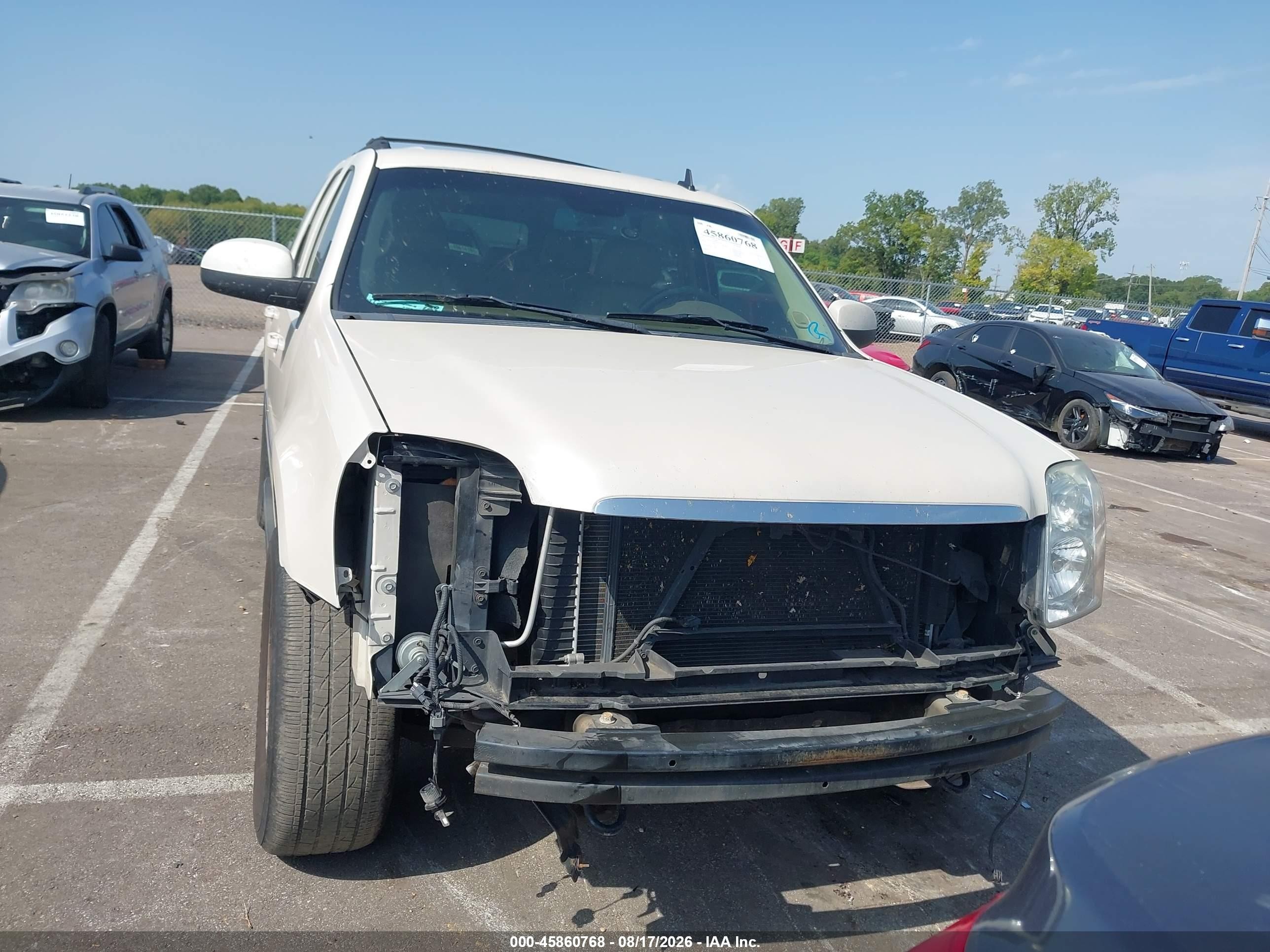 2013 Gmc Yukon Slt Champagne vin: 1GKS2CE07DR163585