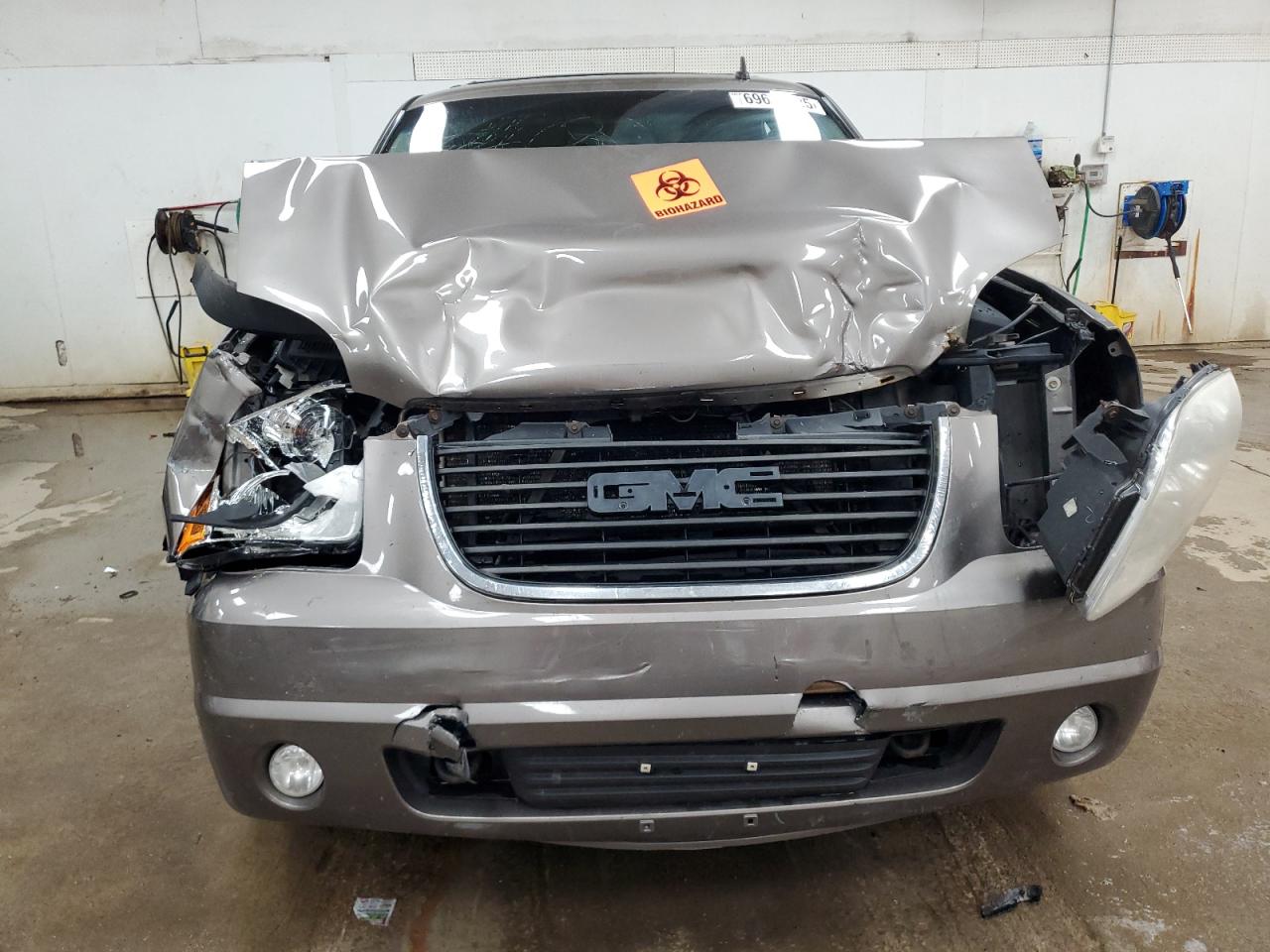 2012 Gmc Yukon Slt Tan vin: 1GKS2CE08CR140976