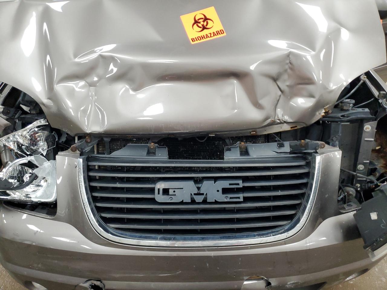 2012 Gmc Yukon Slt Tan vin: 1GKS2CE08CR140976