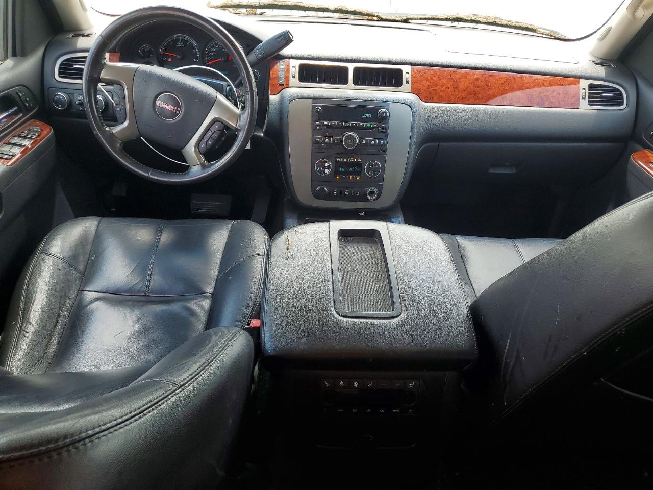 2012 Gmc Yukon Slt Серебряный vin: 1GKS2CE08CR152111