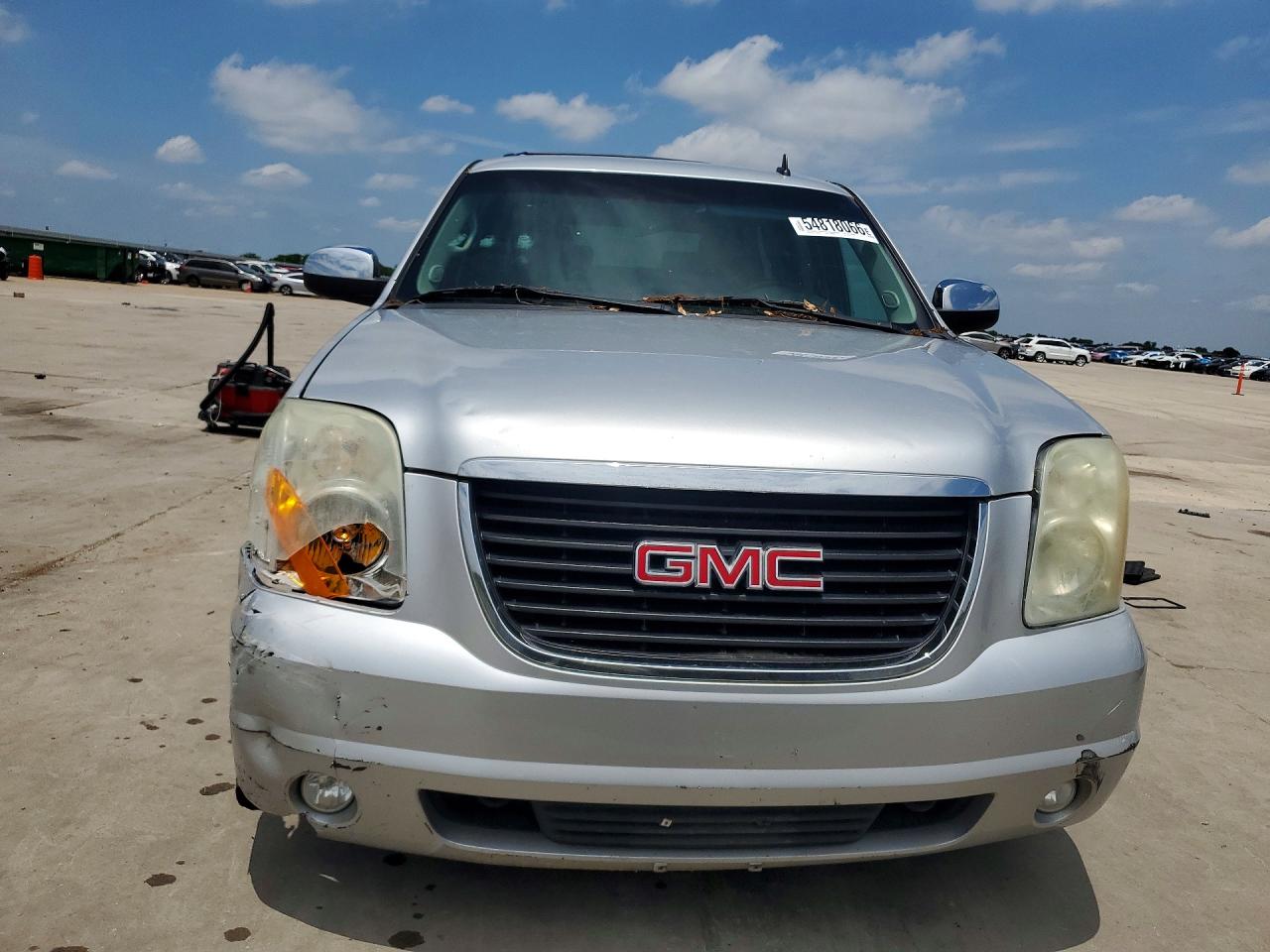 2012 Gmc Yukon Slt Серебряный vin: 1GKS2CE08CR152111