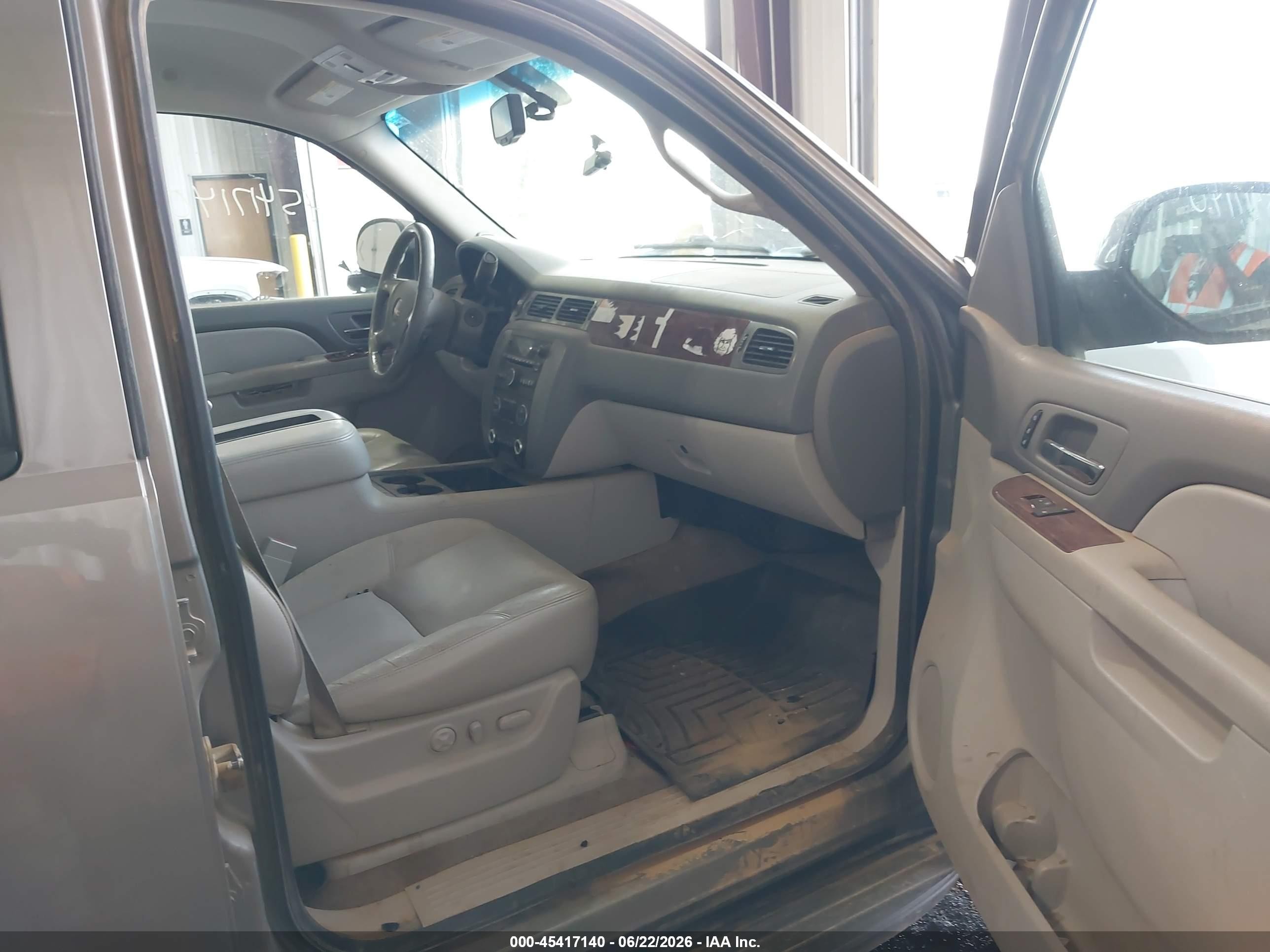 2012 Gmc Yukon Slt Gold vin: 1GKS2CE09CR257434