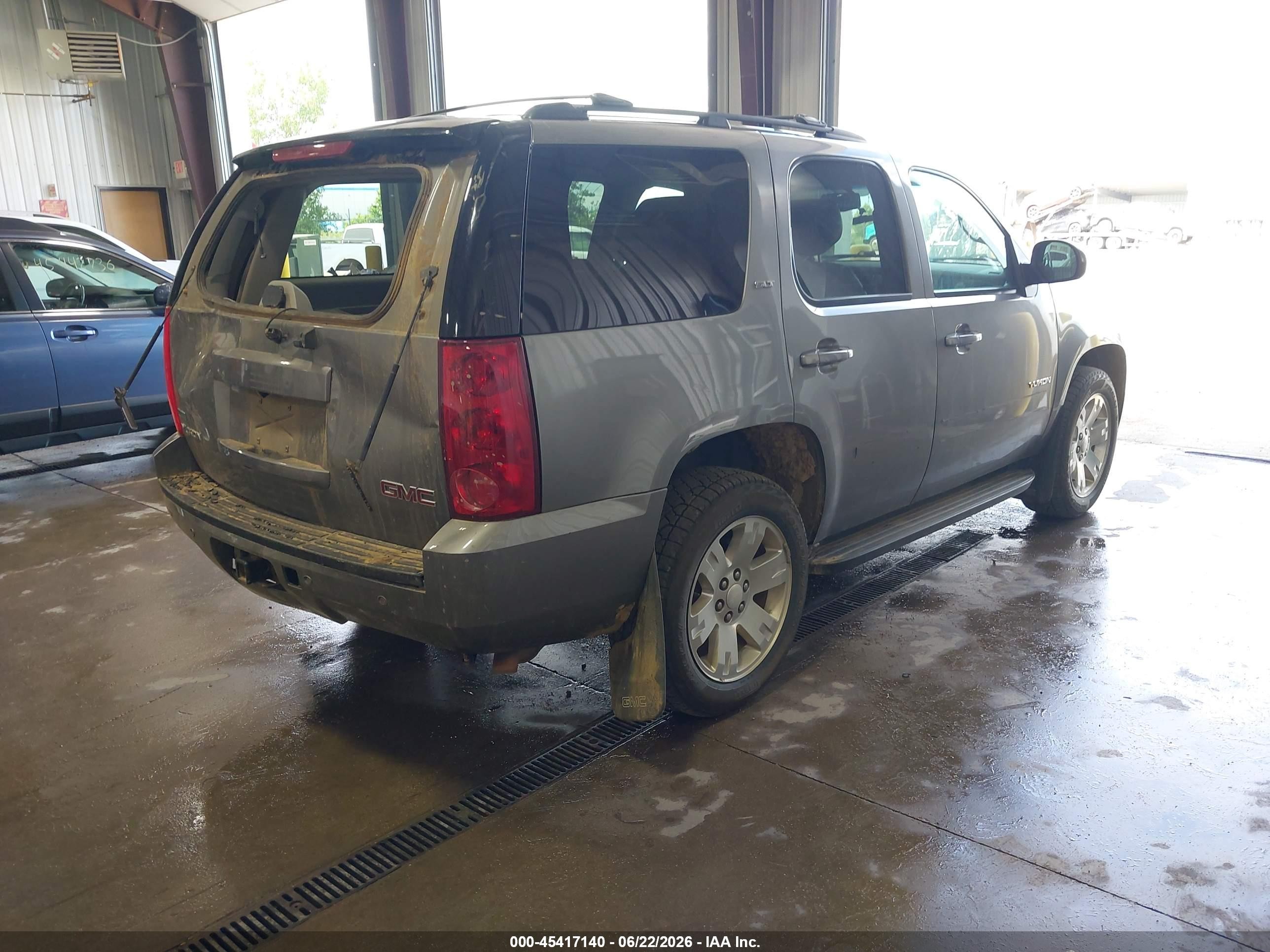 2012 Gmc Yukon Slt Gold vin: 1GKS2CE09CR257434