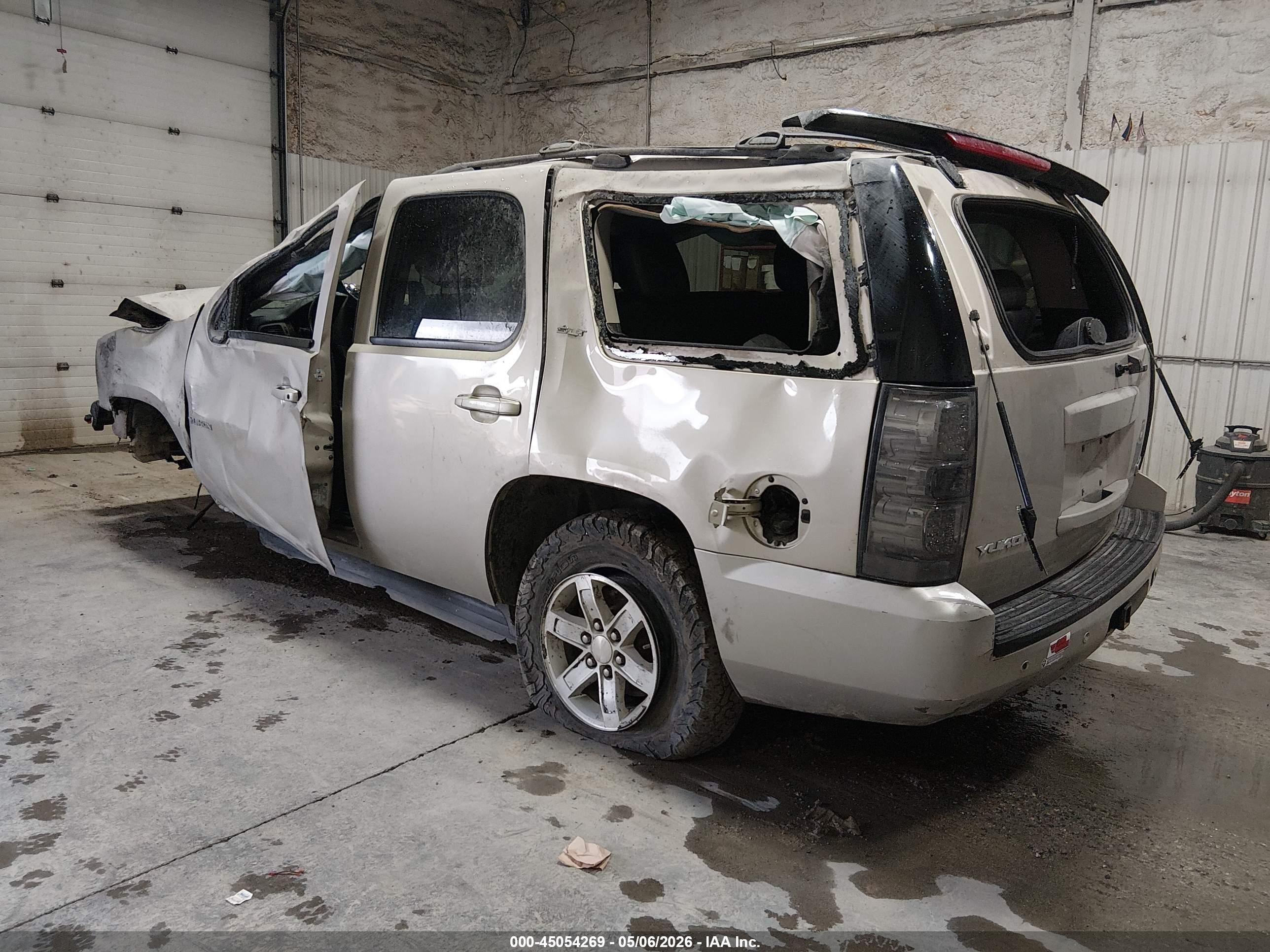2013 Gmc Yukon Slt Gold vin: 1GKS2CE09DR244703
