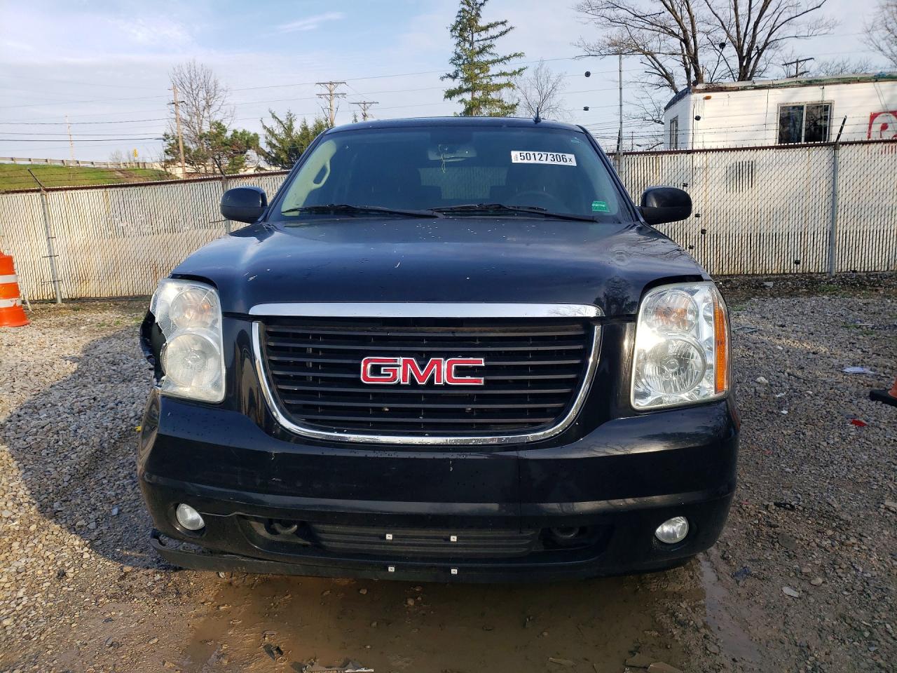 2013 Gmc Yukon Slt Black vin: 1GKS2CE09DR346583
