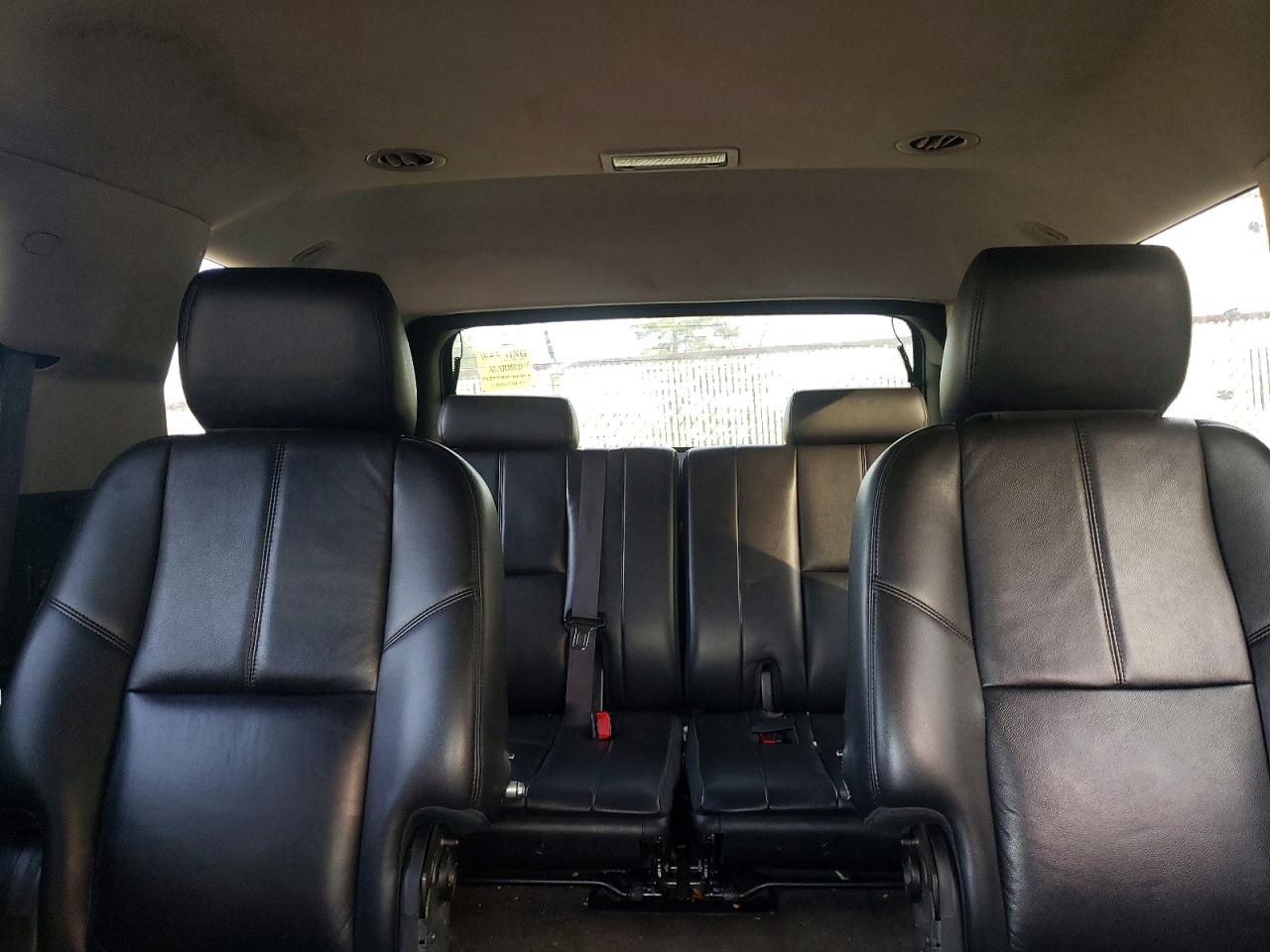 2013 Gmc Yukon Slt Black vin: 1GKS2CE09DR346583