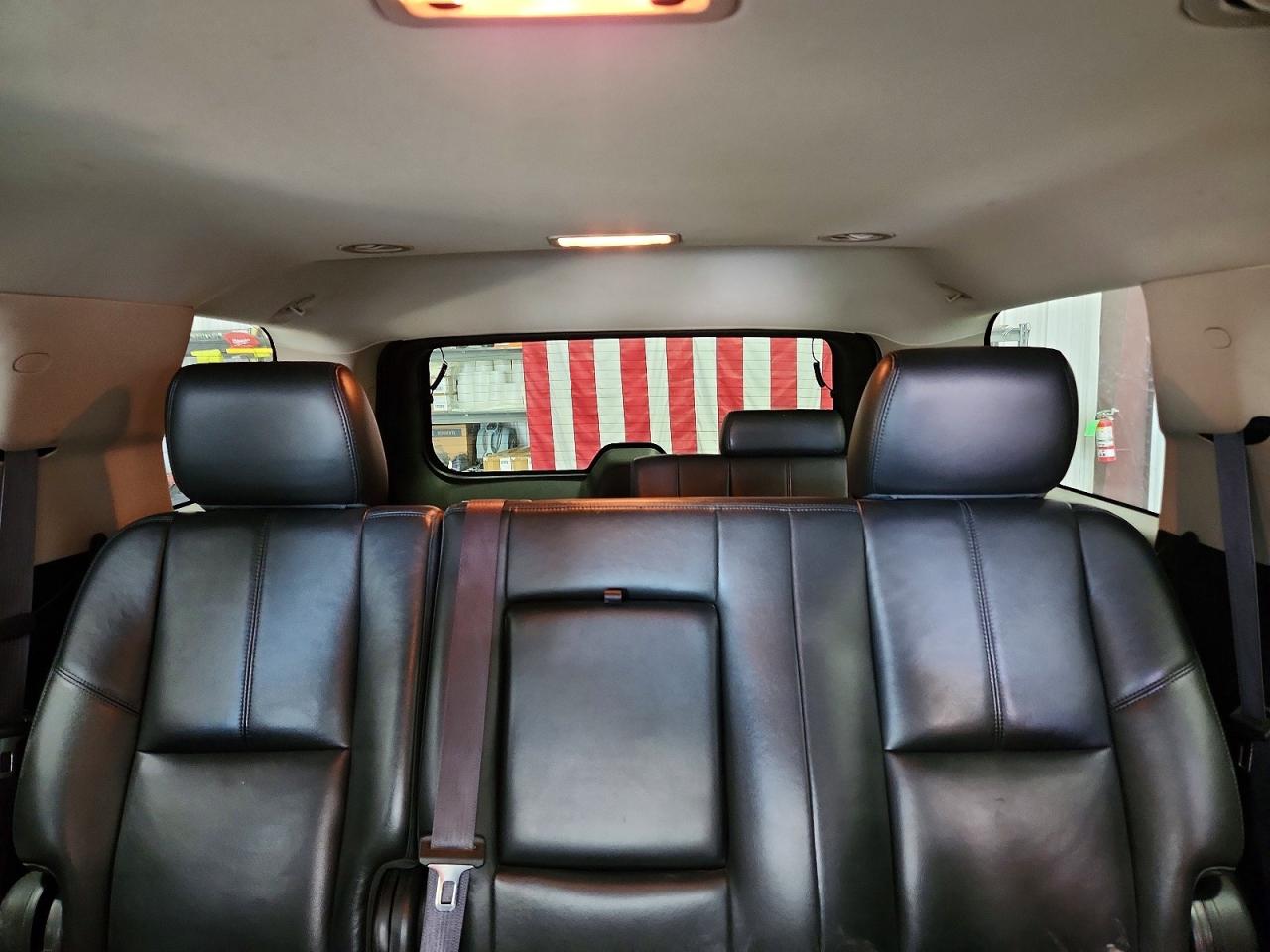 2014 Gmc Yukon Slt Silver vin: 1GKS2CE09ER199618