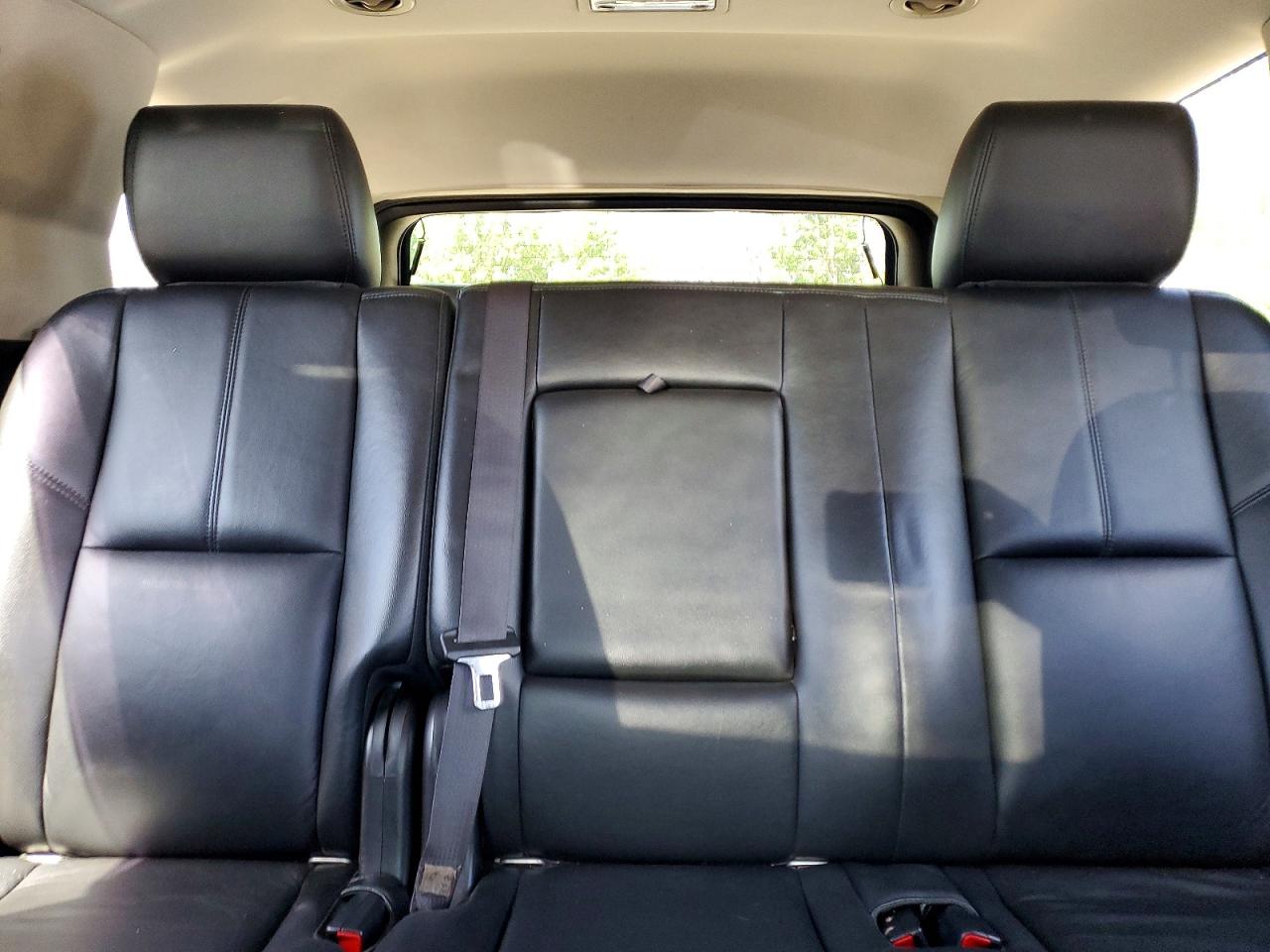 2012 Gmc Yukon Slt Black vin: 1GKS2CE0XCR222546