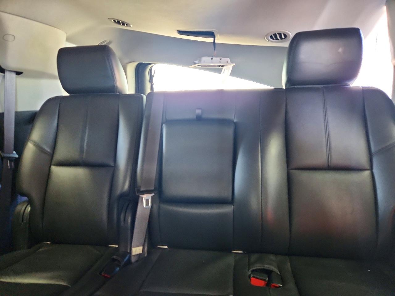 2013 Gmc Yukon Slt Black vin: 1GKS2CE0XDR241311