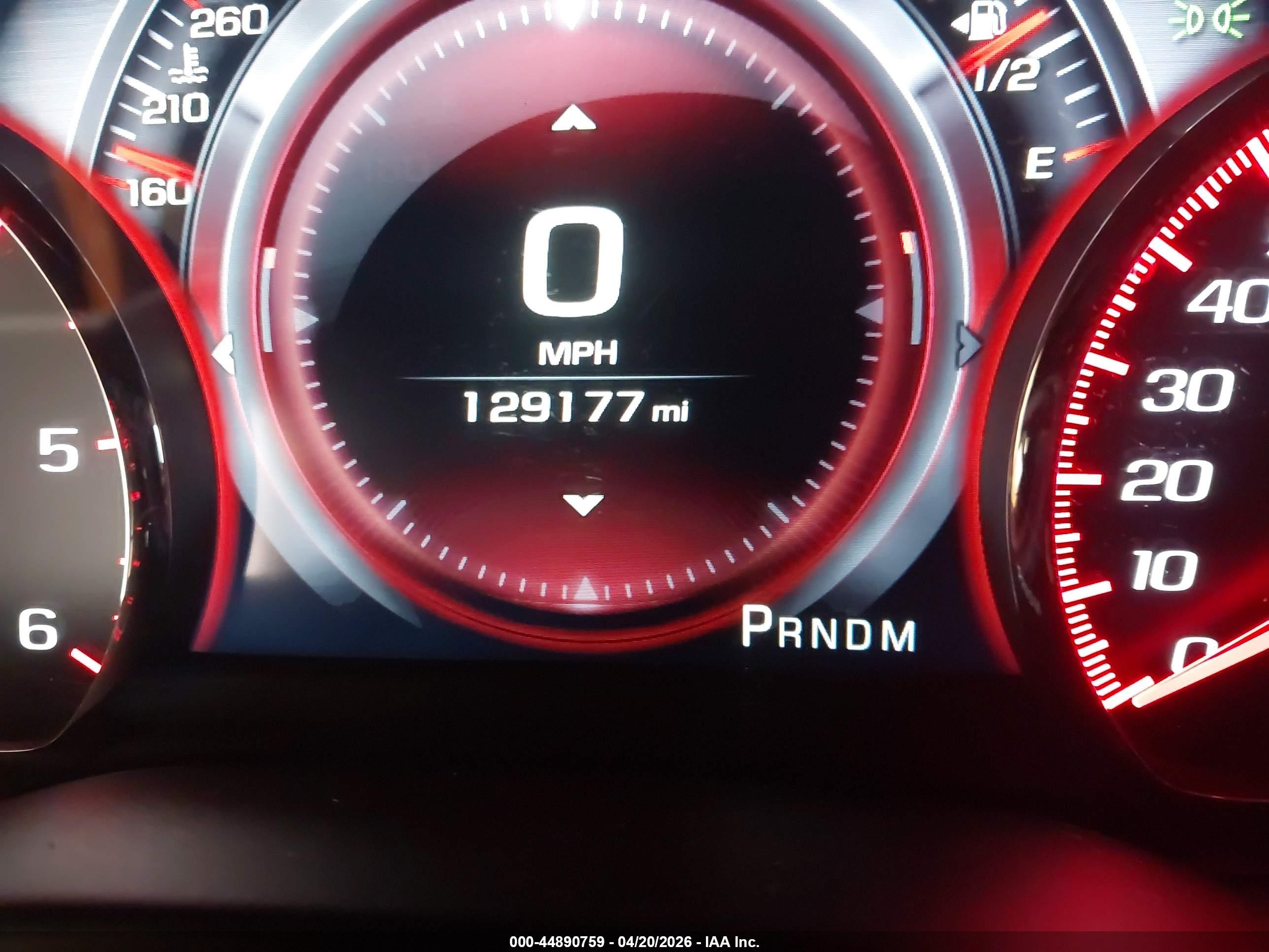 2016 Gmc Yukon Denali Черный vin: 1GKS2CKJ0GR341922