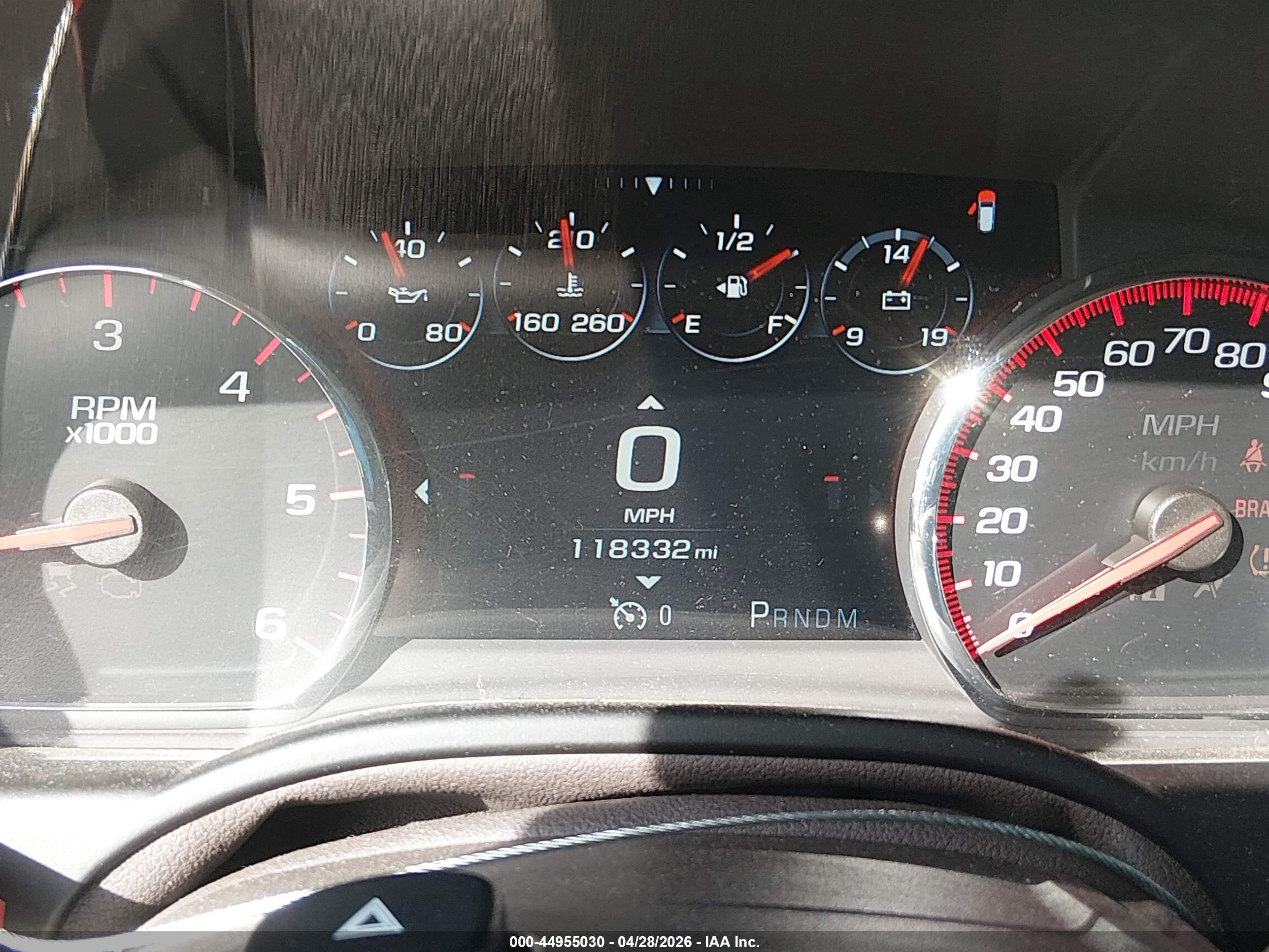 2016 Gmc Yukon Denali White vin: 1GKS2CKJ0GR398136