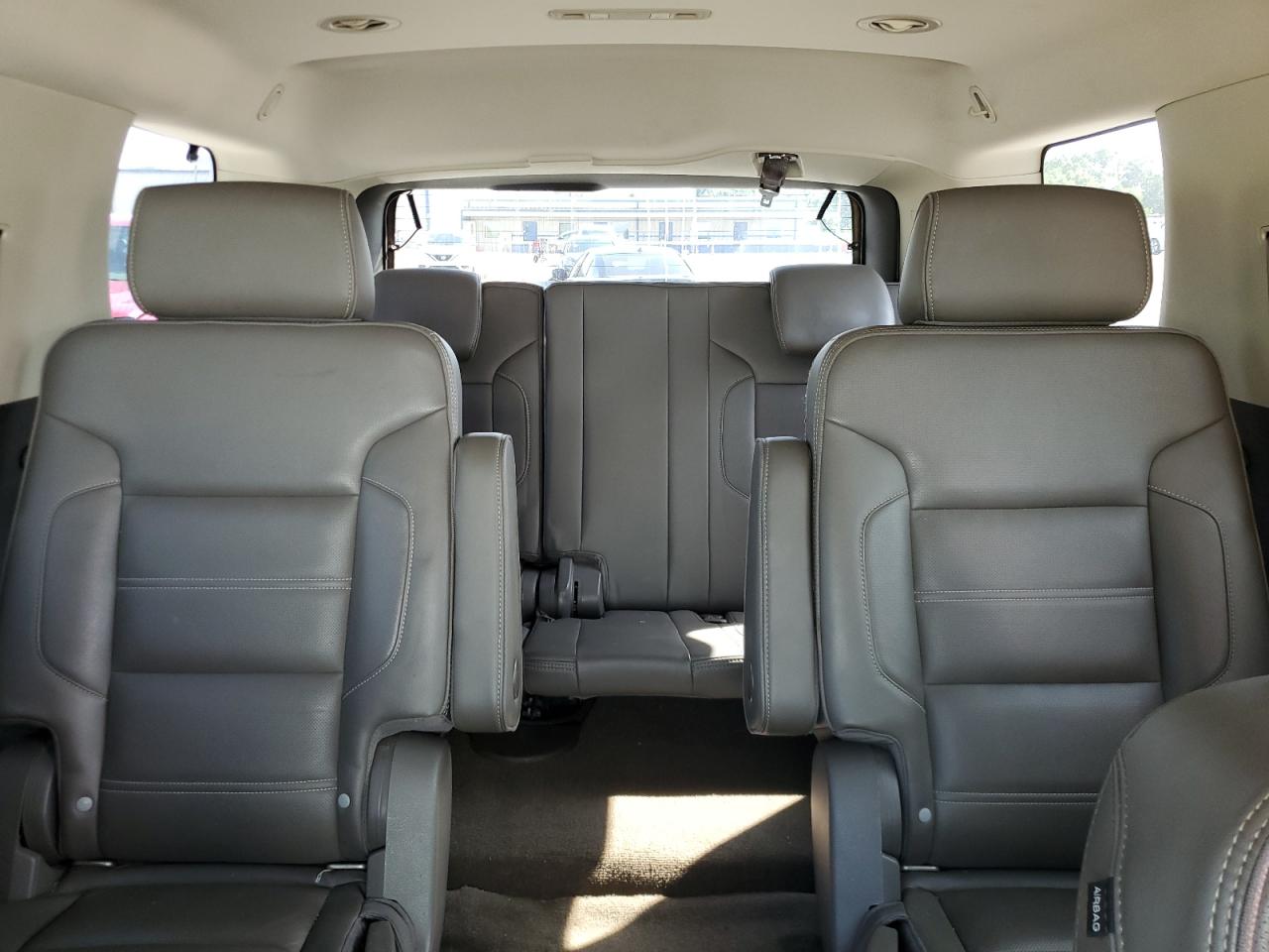 2016 Gmc Yukon Denali Белый vin: 1GKS2CKJ1GR379174