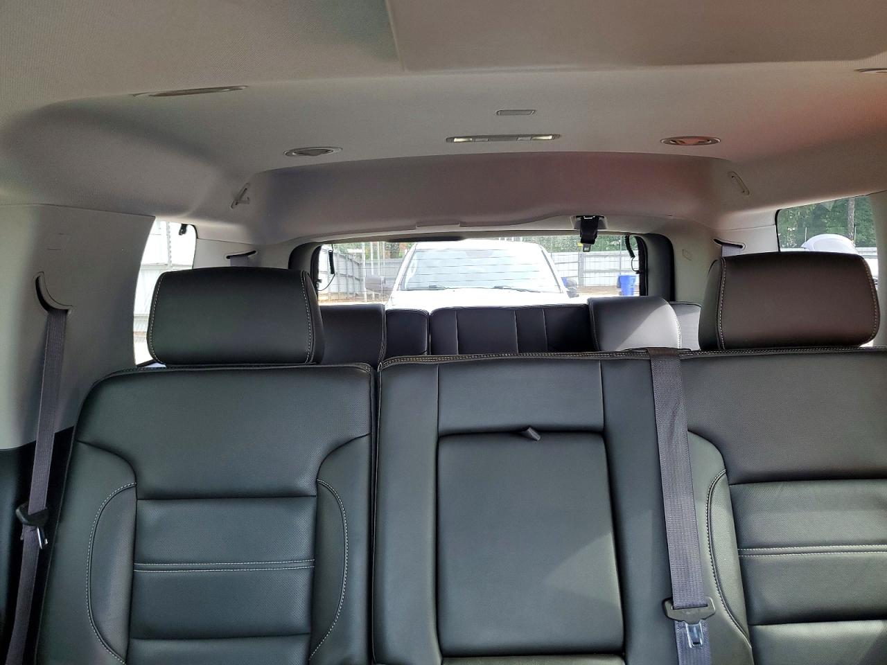 2015 Gmc Yukon Denali Черный vin: 1GKS2CKJ2FR654890