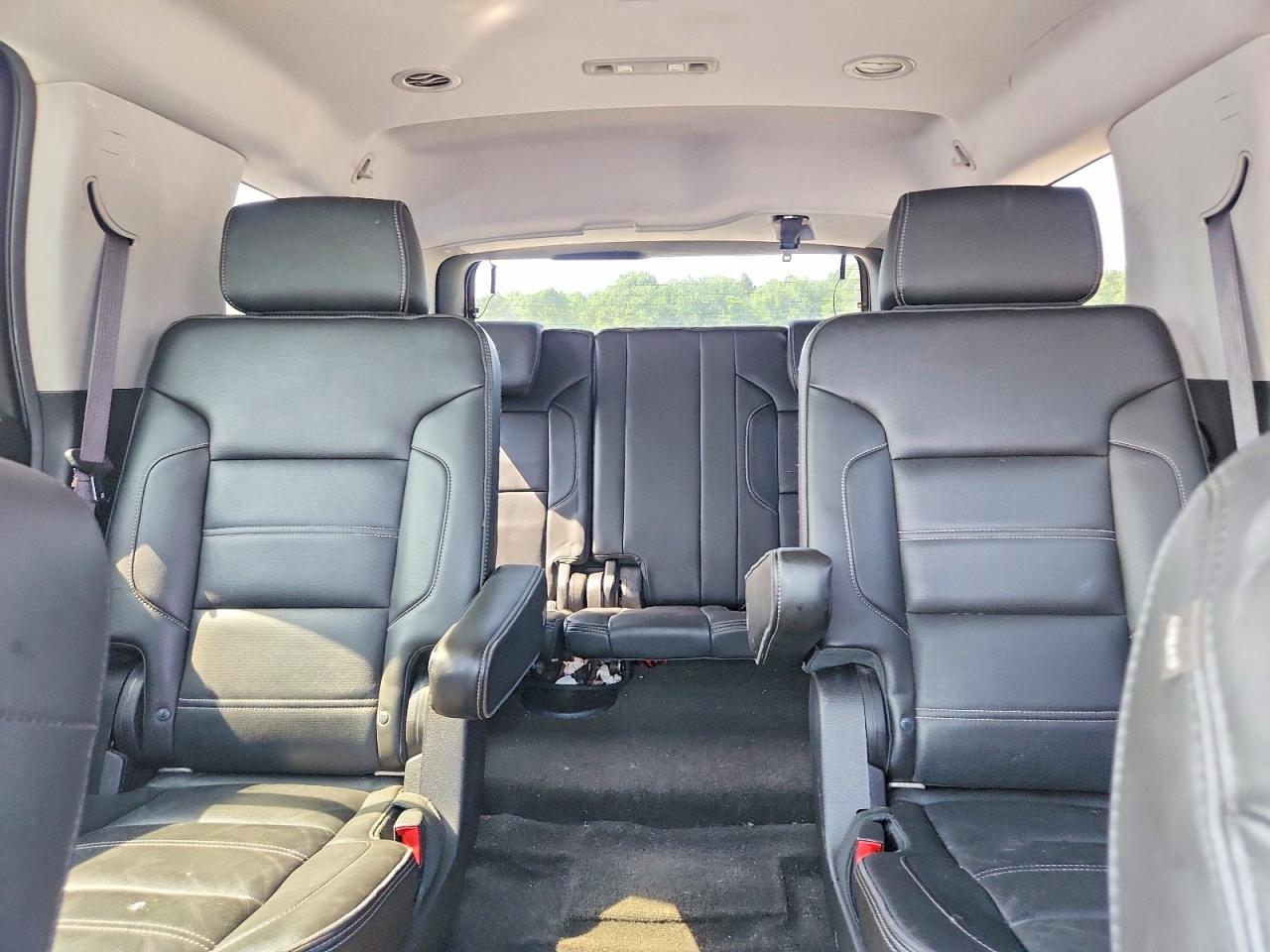 2015 Gmc Yukon Denali Черный vin: 1GKS2CKJ3FR680804