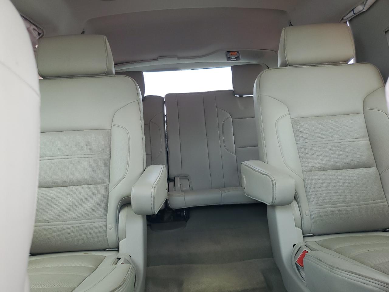 2015 Gmc Yukon Denali Black vin: 1GKS2CKJ4FR552927