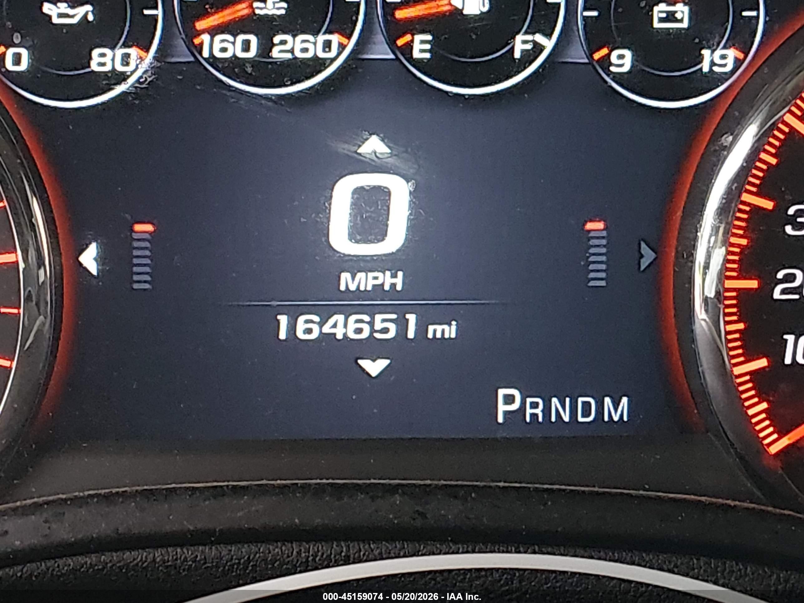2015 Gmc Yukon Denali Gray vin: 1GKS2CKJ4FR581635
