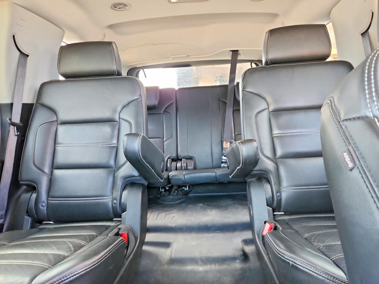2018 Gmc Yukon Denali Черный vin: 1GKS2CKJ4JR240969