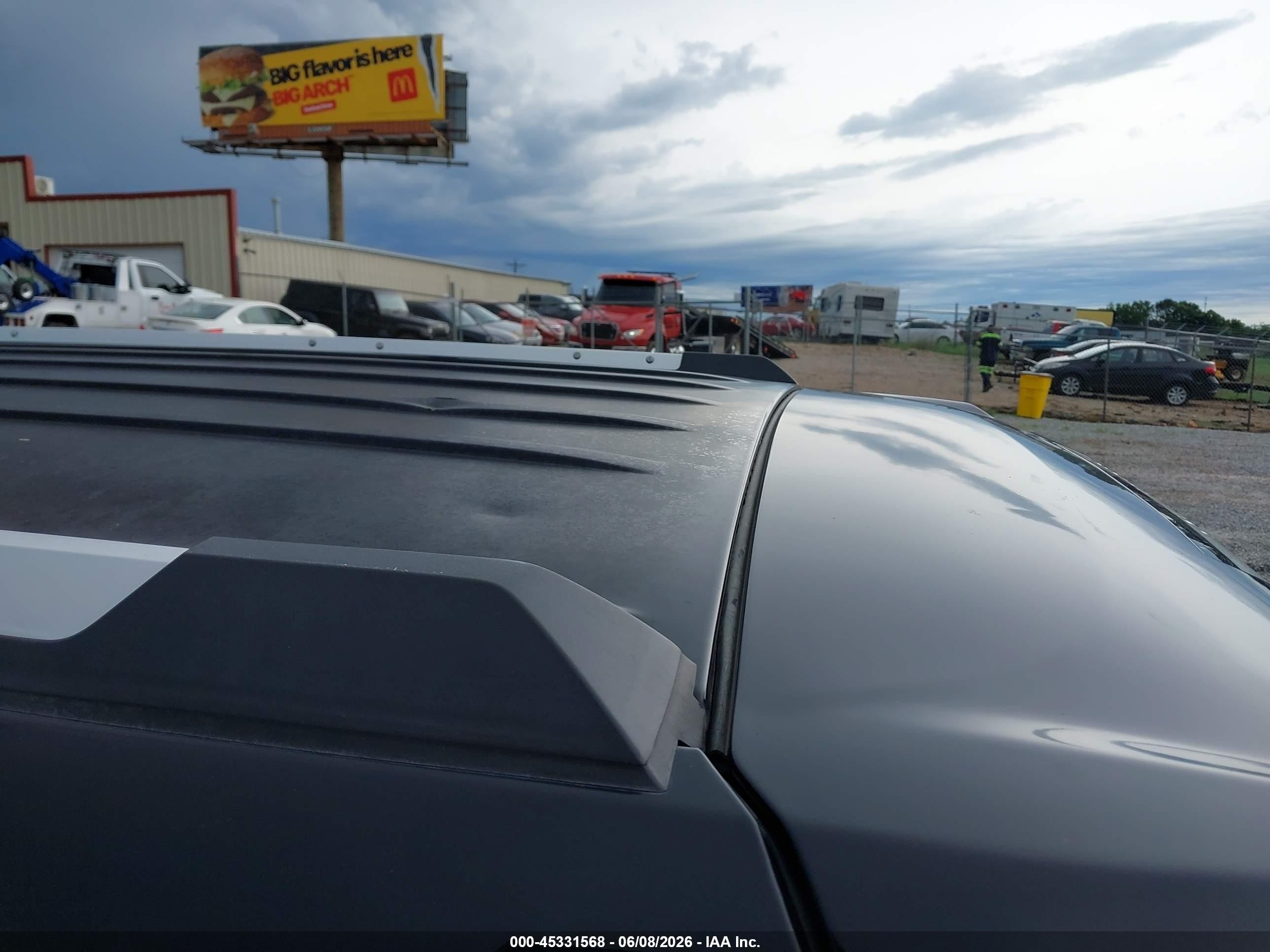 2015 Gmc Yukon Denali Black vin: 1GKS2CKJ5FR227784