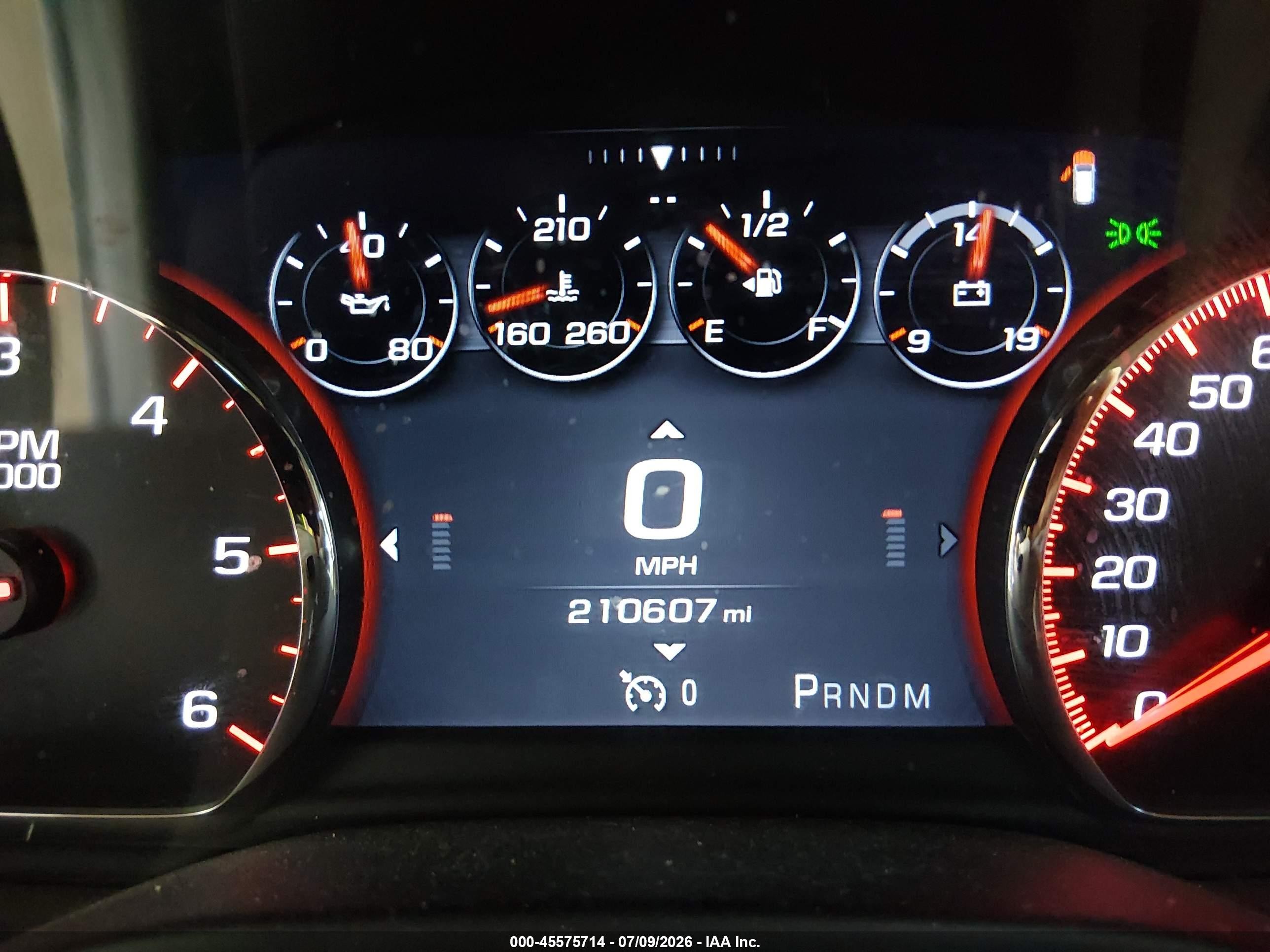 2015 Gmc Yukon Denali White vin: 1GKS2CKJ5FR510752