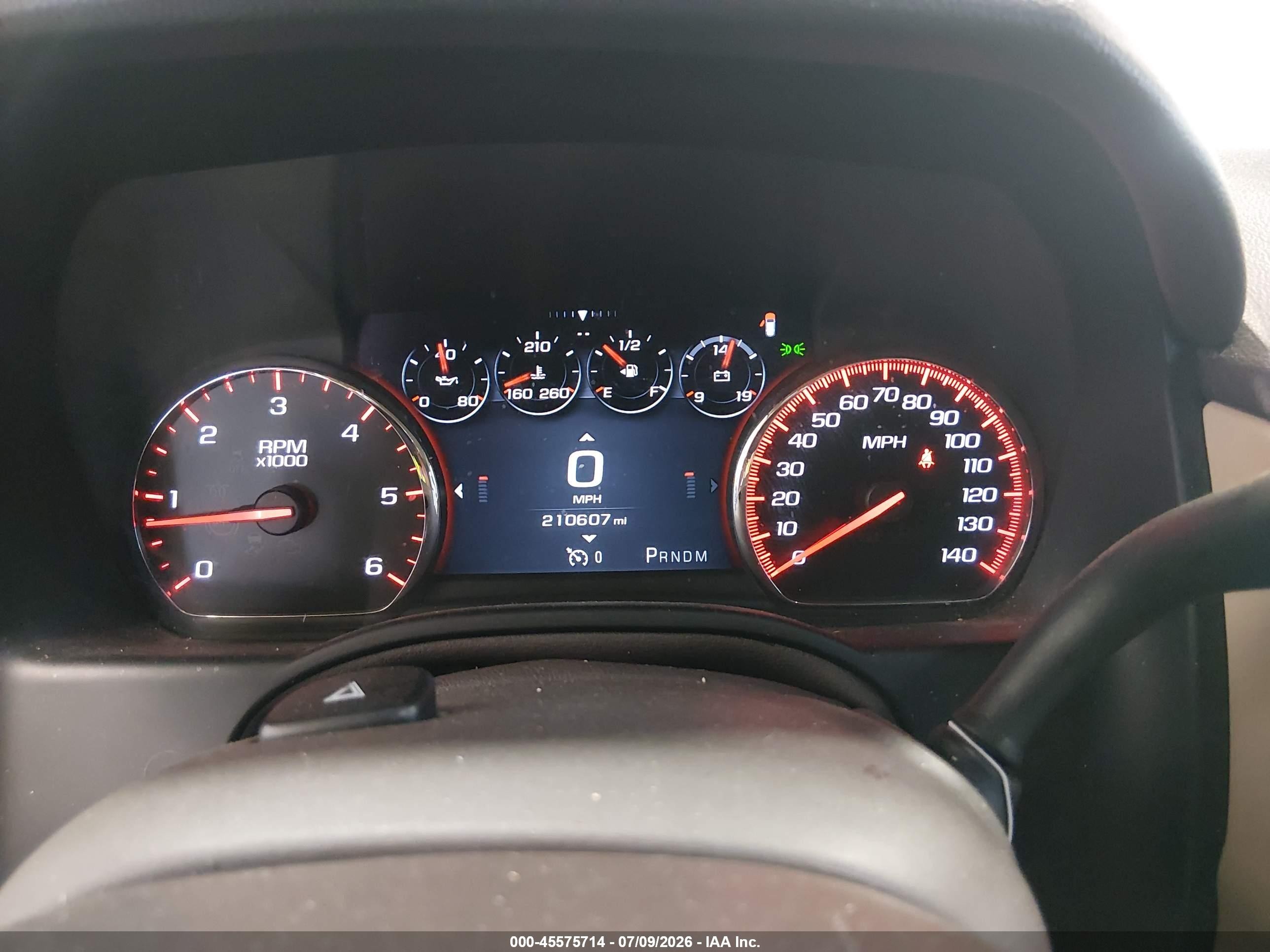 2015 Gmc Yukon Denali White vin: 1GKS2CKJ5FR510752